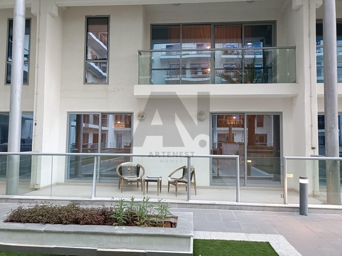 Furnished Duplex Apartment Great Value!