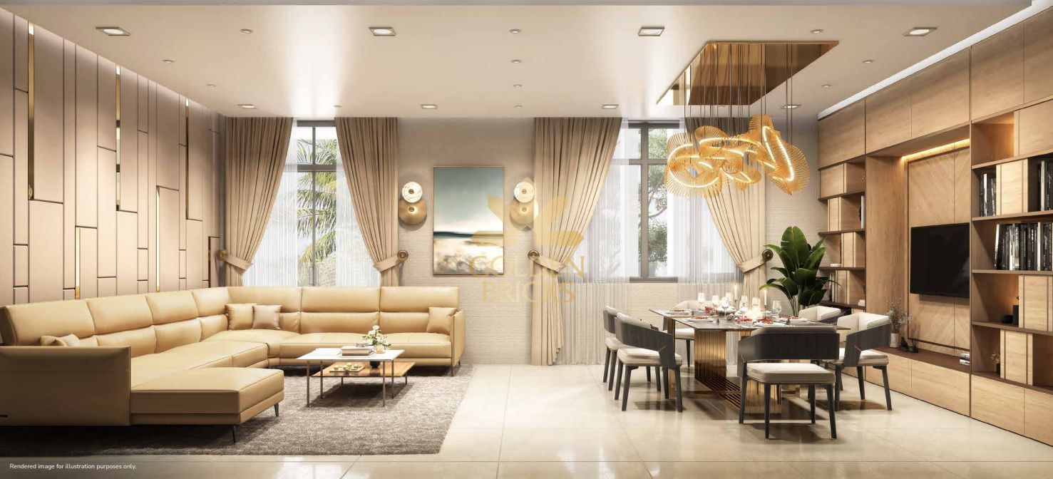 Prime 2-Bed | Next to Metro | 60/40 Payment Plan – Own with Ease!