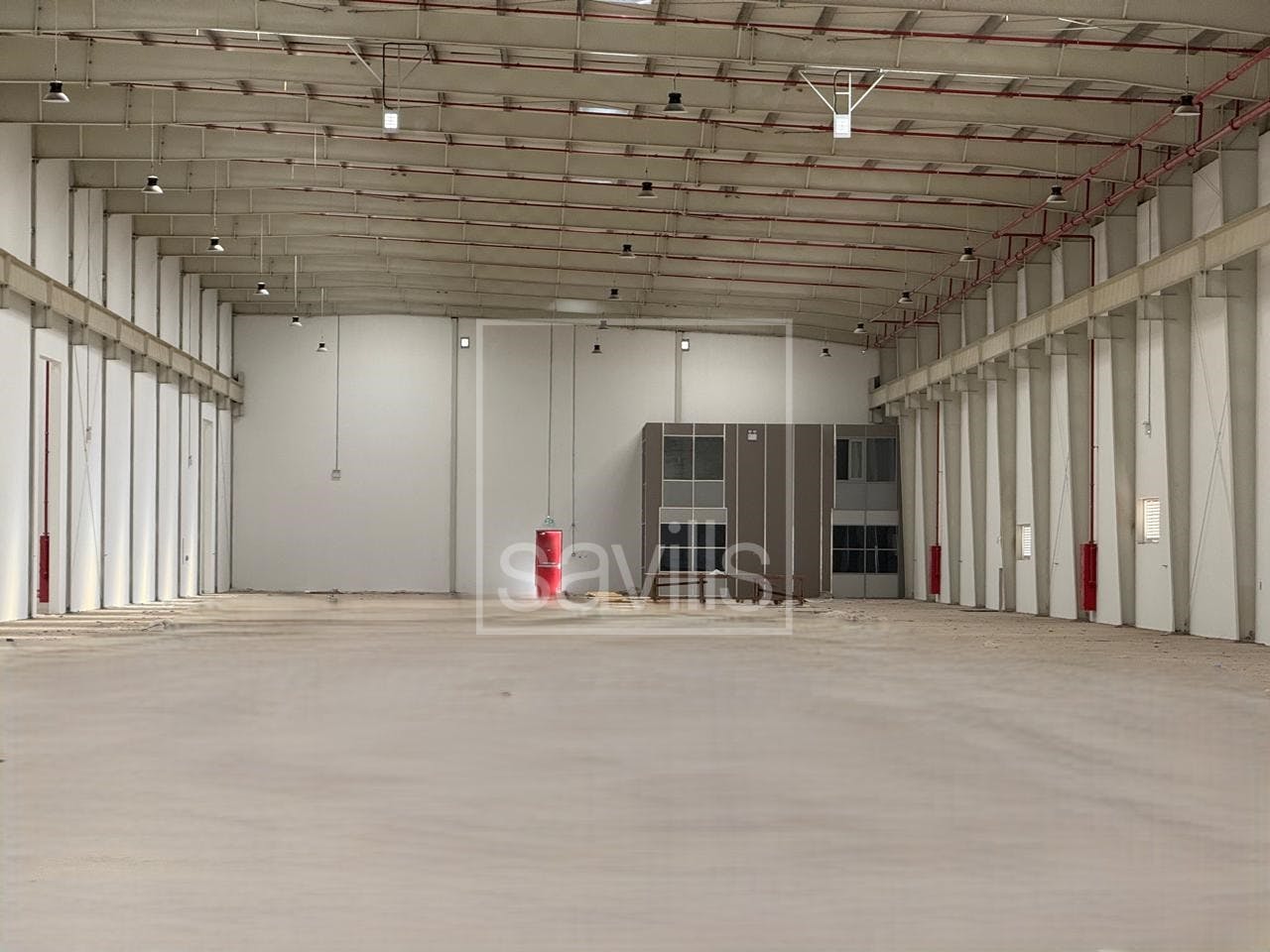 Brand New Warehouse | Prime Location |Al Sajaa