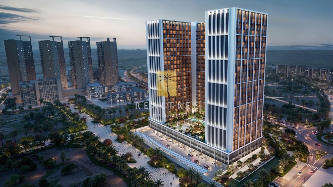 Architectural Brilliance | Luxury Redefined | Binghatti Elite