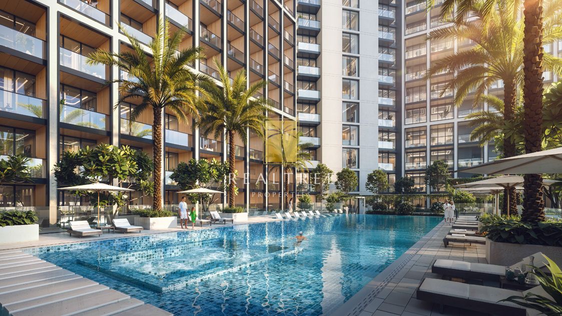 Exclusive Living | High Floor | Breathtaking Views