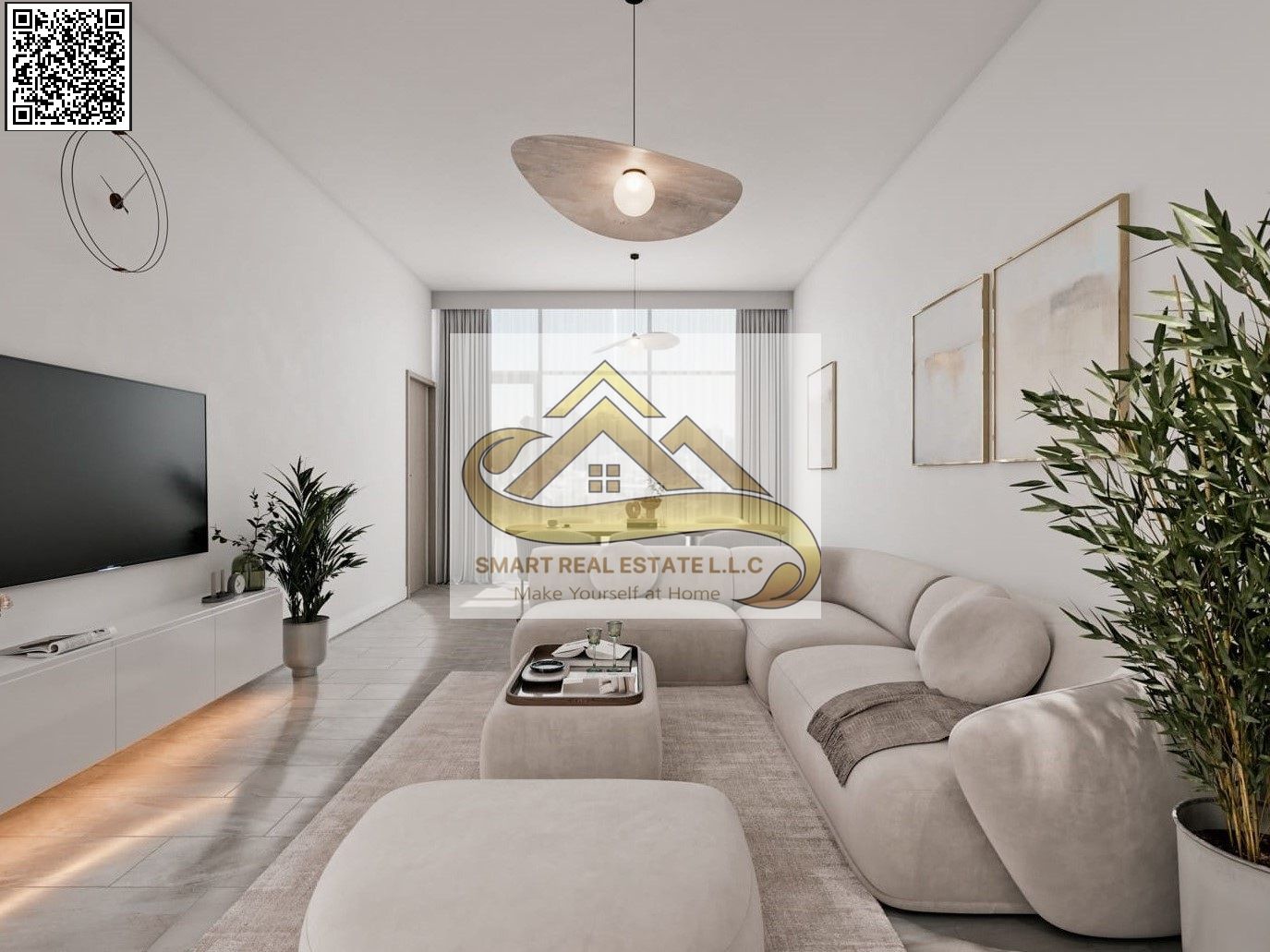 Bluebell Tower | 2 Bedrooms | Monthly Installments AED 7,500 Apartment for Sale in Bluebell Residence, Al Amerah Opportunity to own your apartment