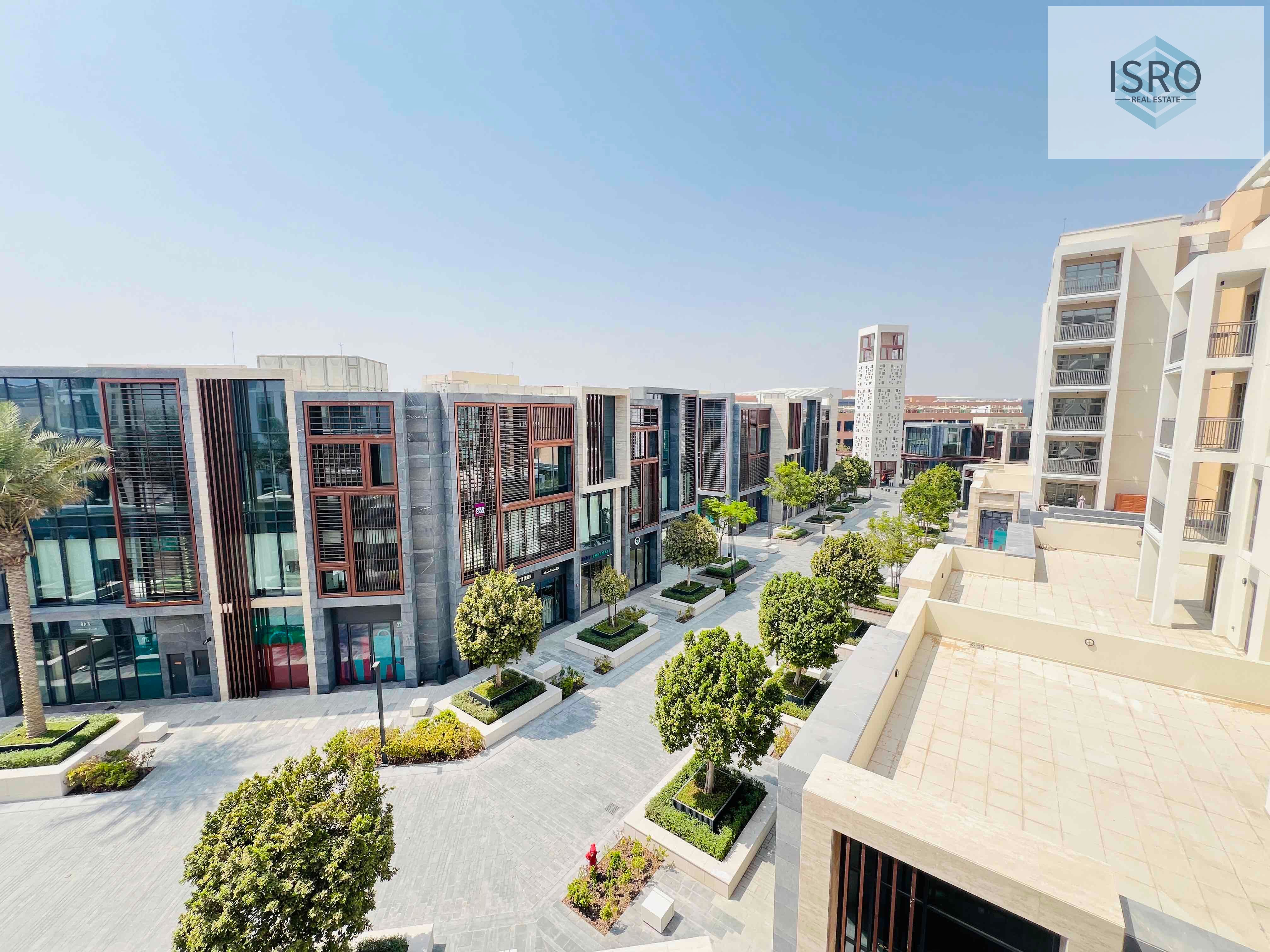 ITS TIME TO BUY YOUR OWN DREAM HOME ONE BEDROOM + STUDY ROOM