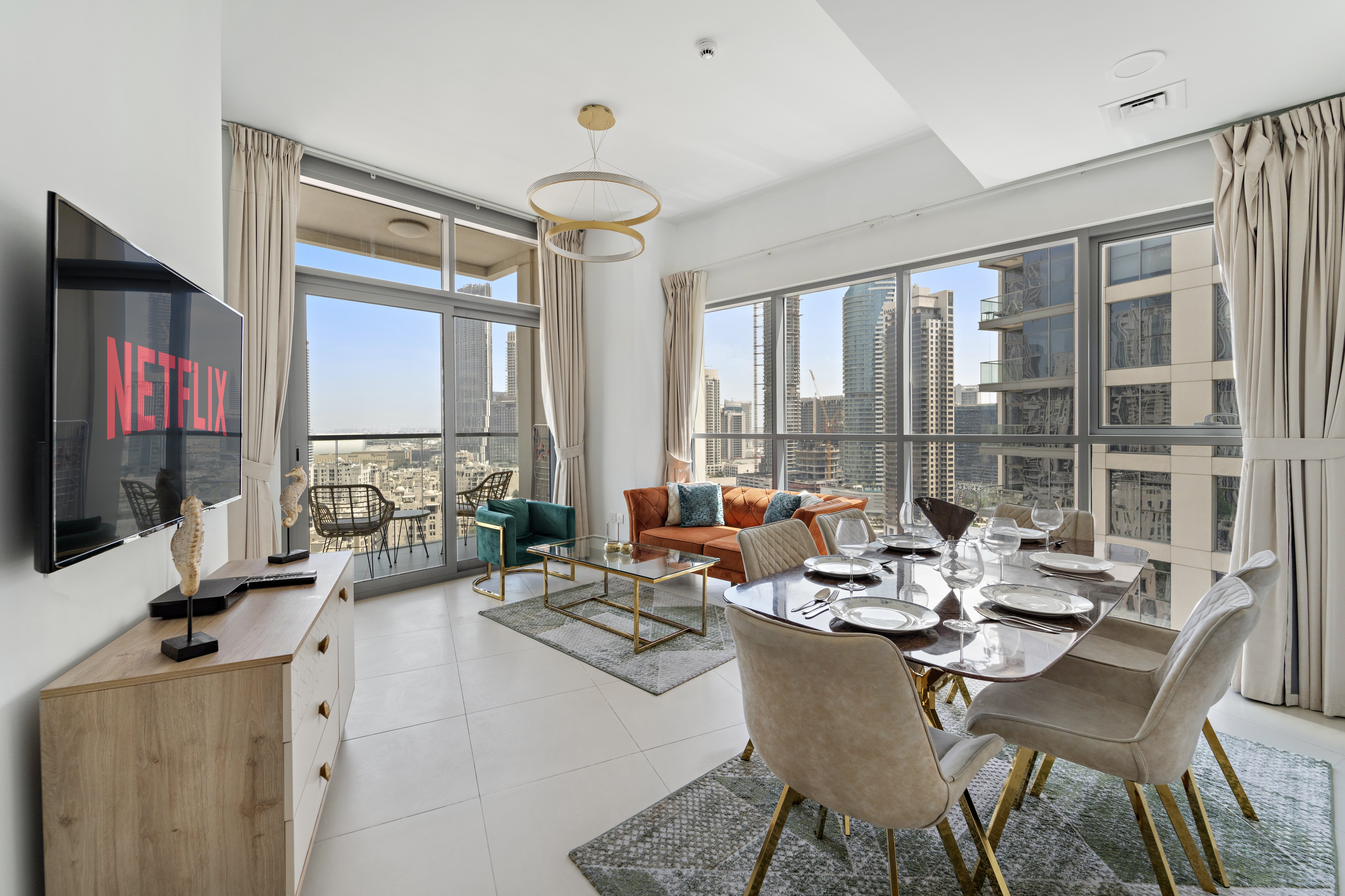 RAMADAN EXCLUSIVE DEALS | BURJ KHALIFA VIEW