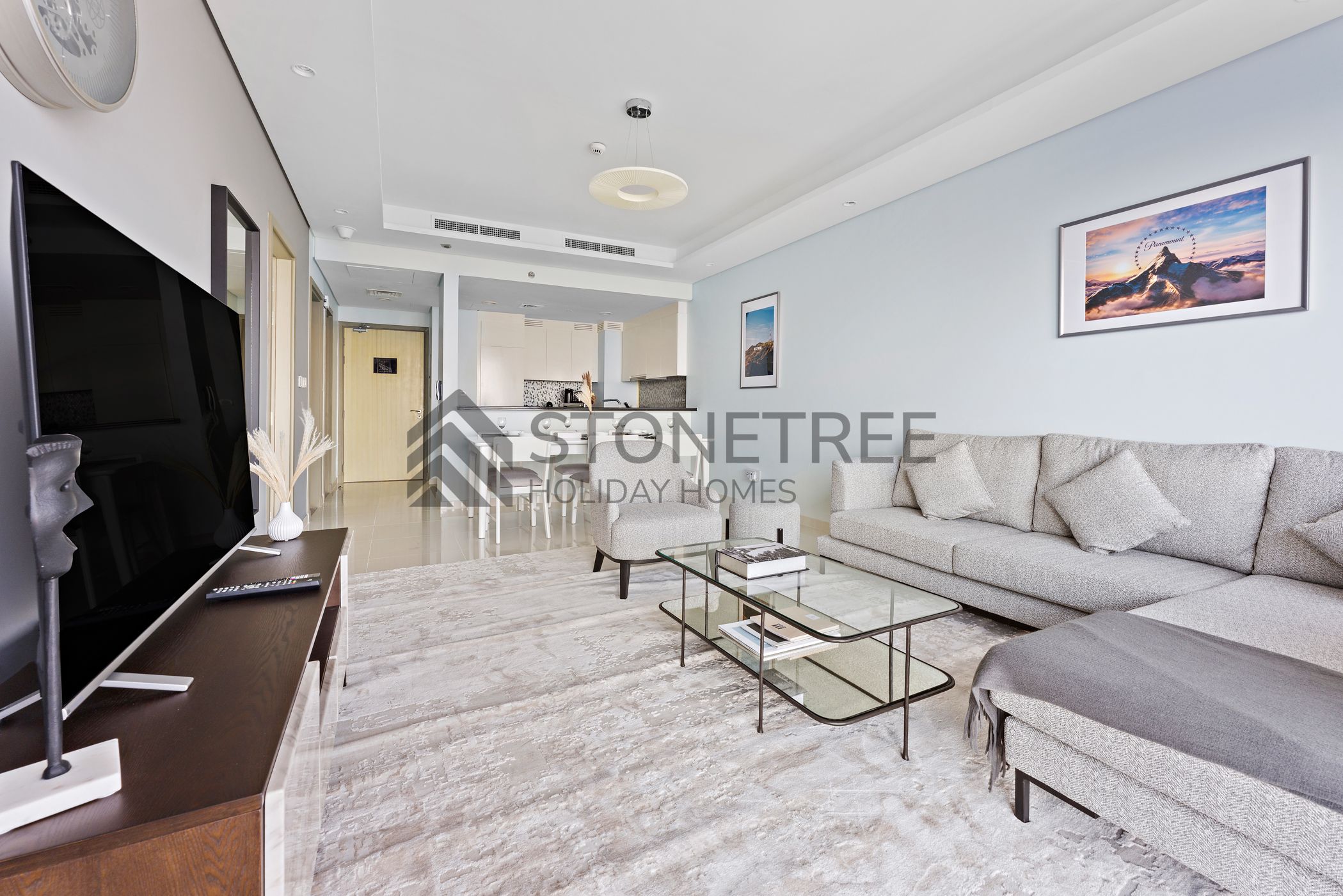 RAMADAN OFFER | High Floor | Infinity Pool