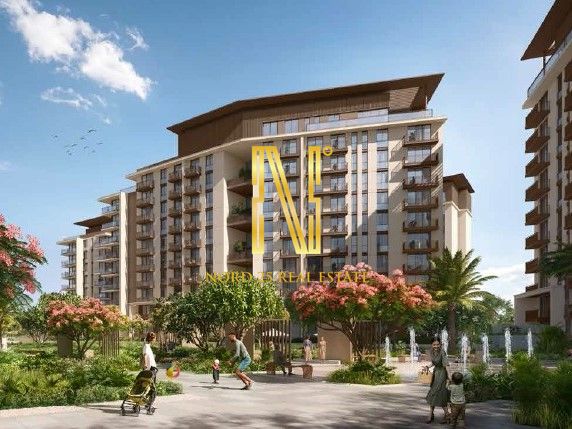 For Sale | Riwa 03 - MJR Living | 2 Bedroom