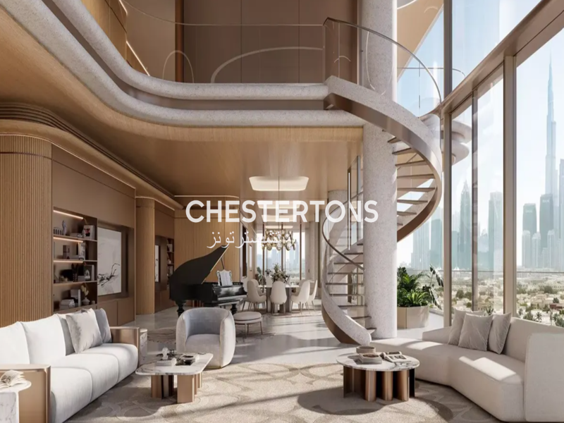 Type J | Below OP Price | High Floor
