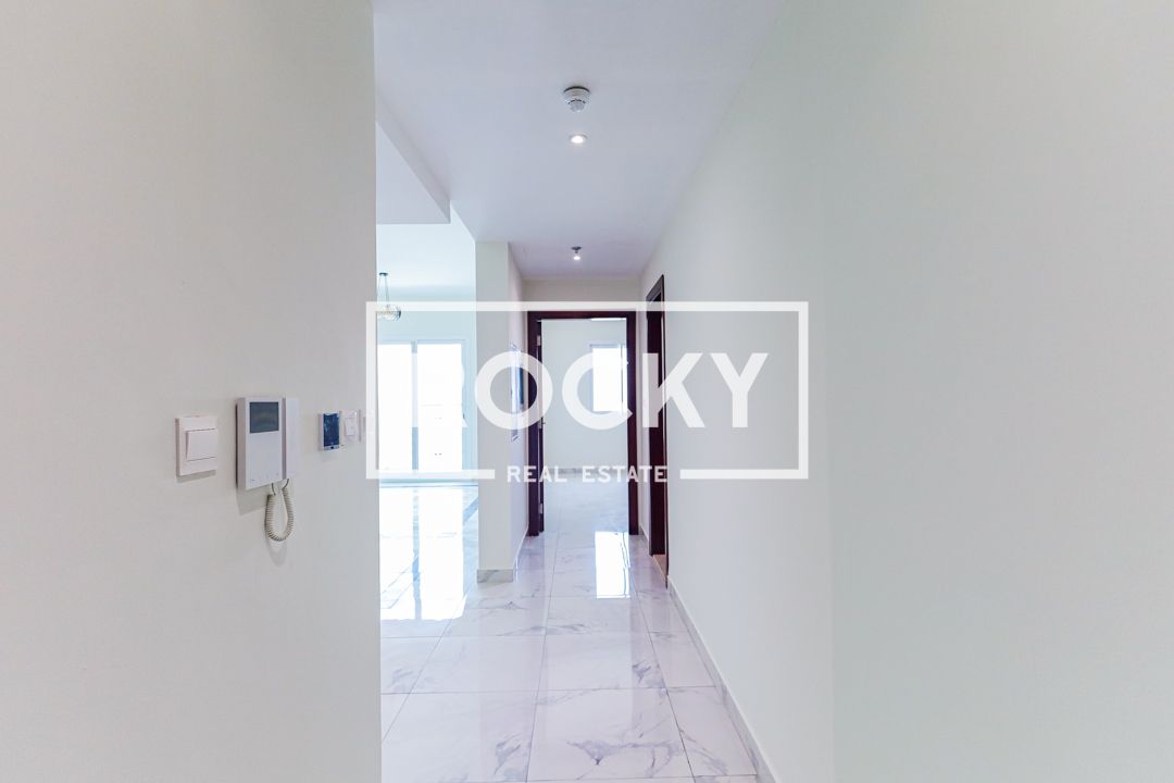 1 B/R | Fitted Kitchen | Play Area