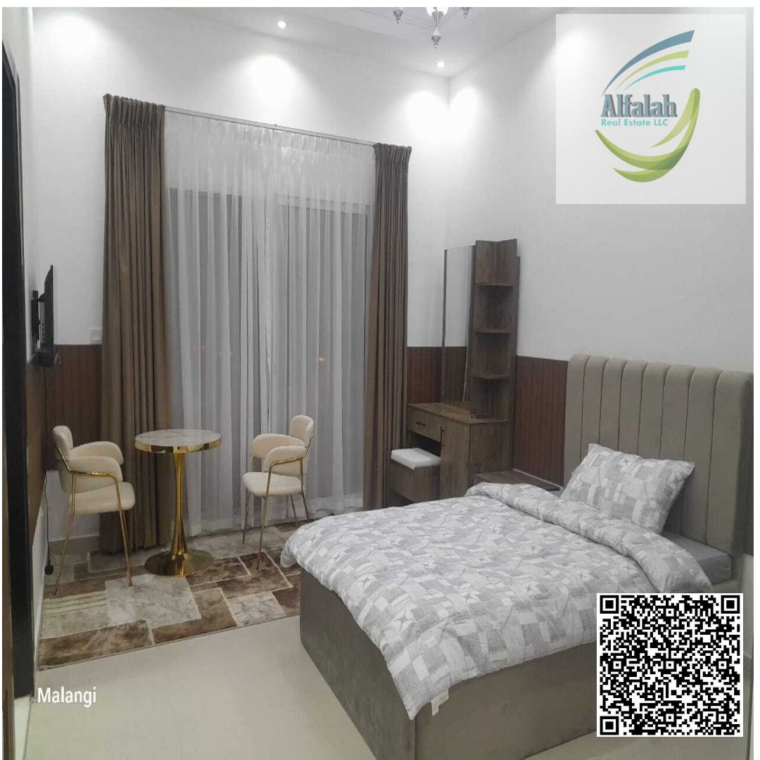 Brand New!! Studio Available for sale Almeera Village, Ajman !! Call Now