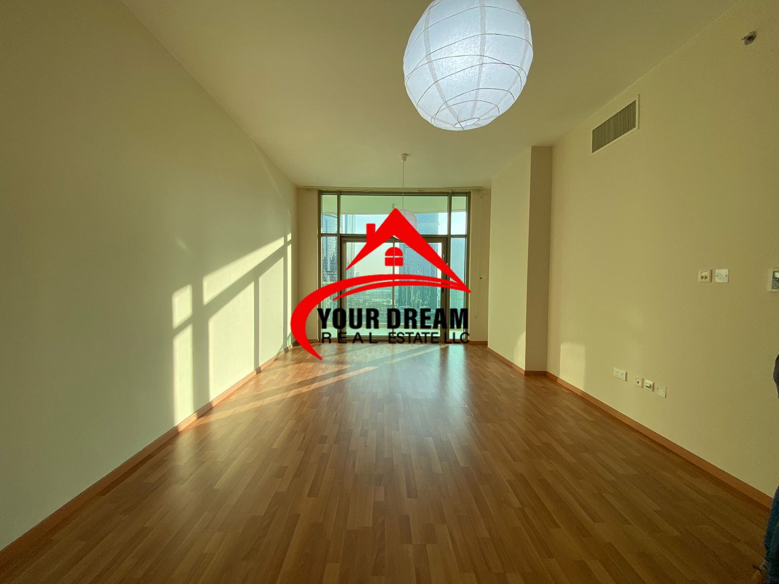 apartment card