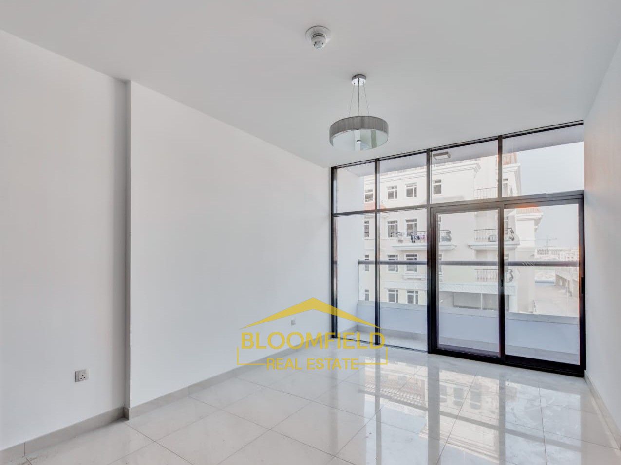 apartment card