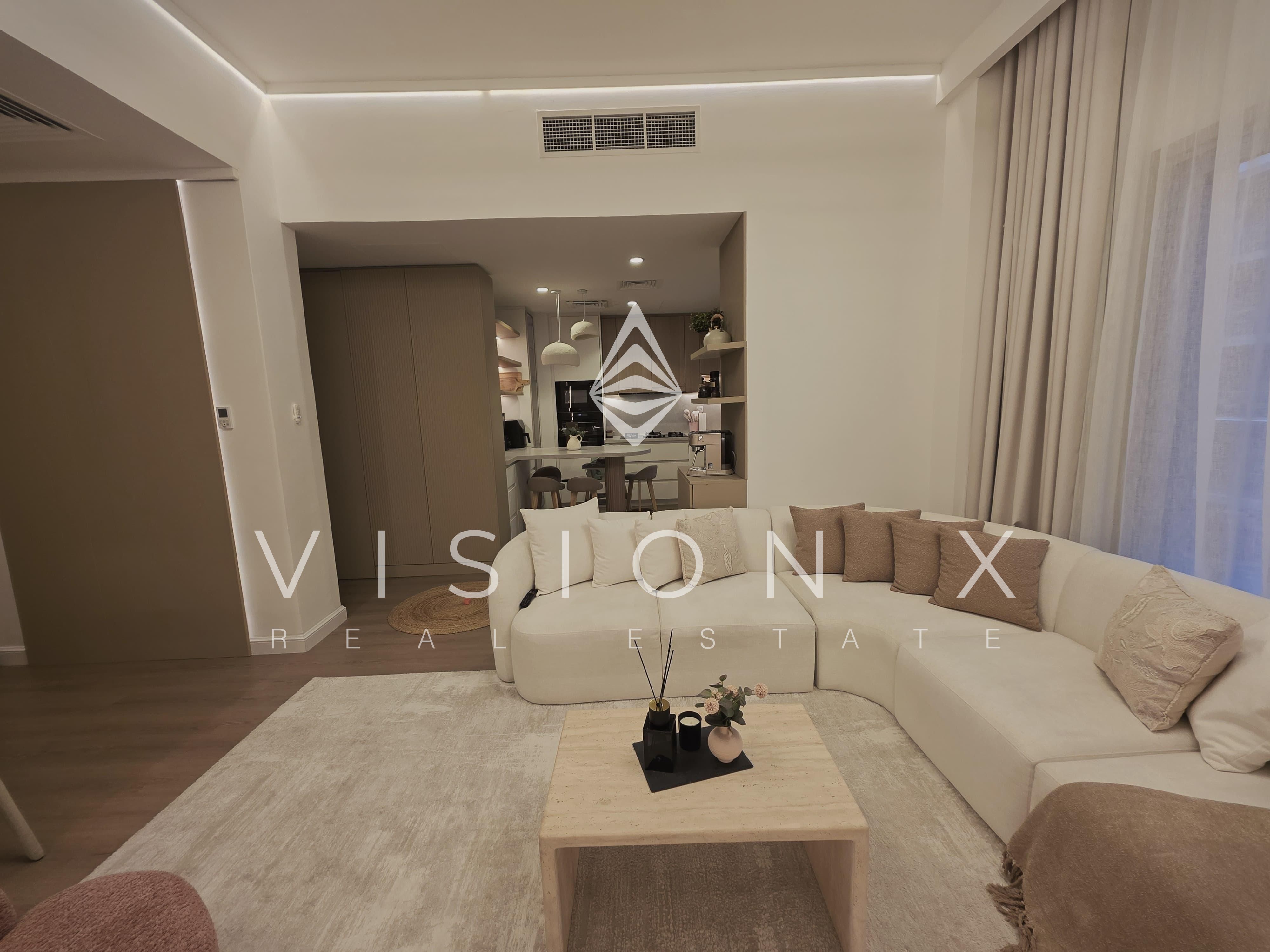 Contemporary 2BHK Apartment in Zahia – Where Comfort Meets Elegance!