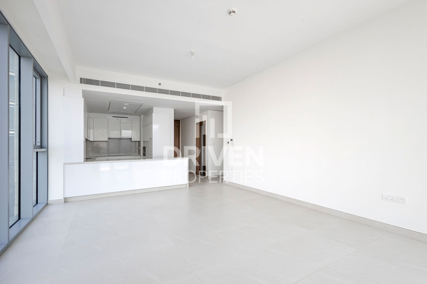 Brand New Apt | Full Canal and Burj Khalifa View