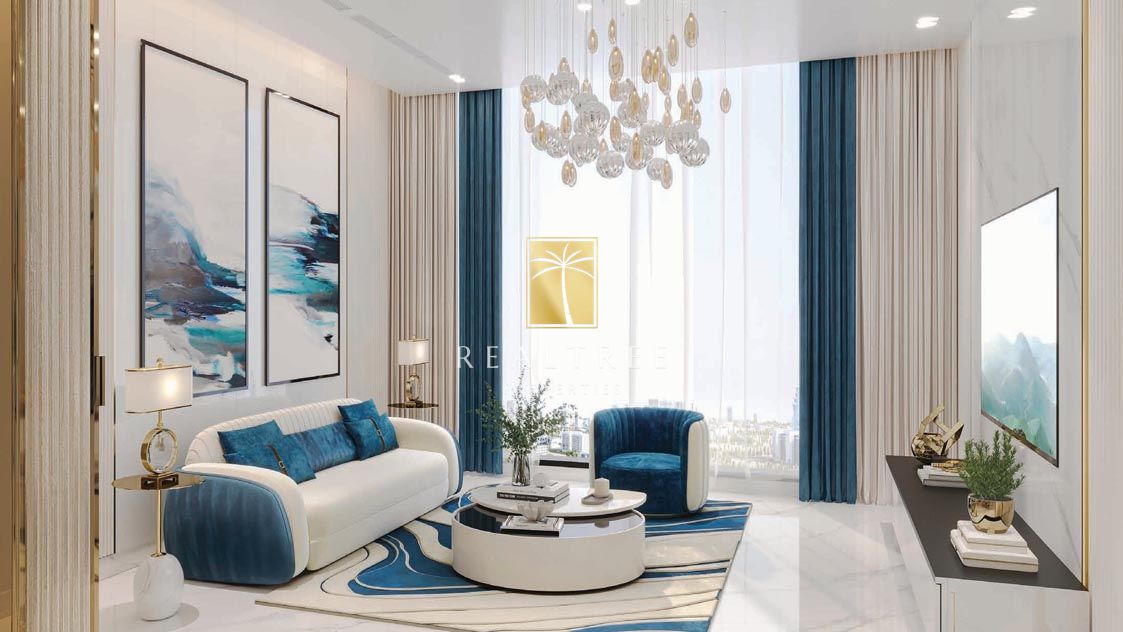 Convertible Studio | Great Returns | Future-Ready Living