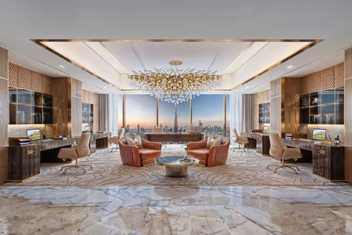 1% per month | Penthouse | Private Pool