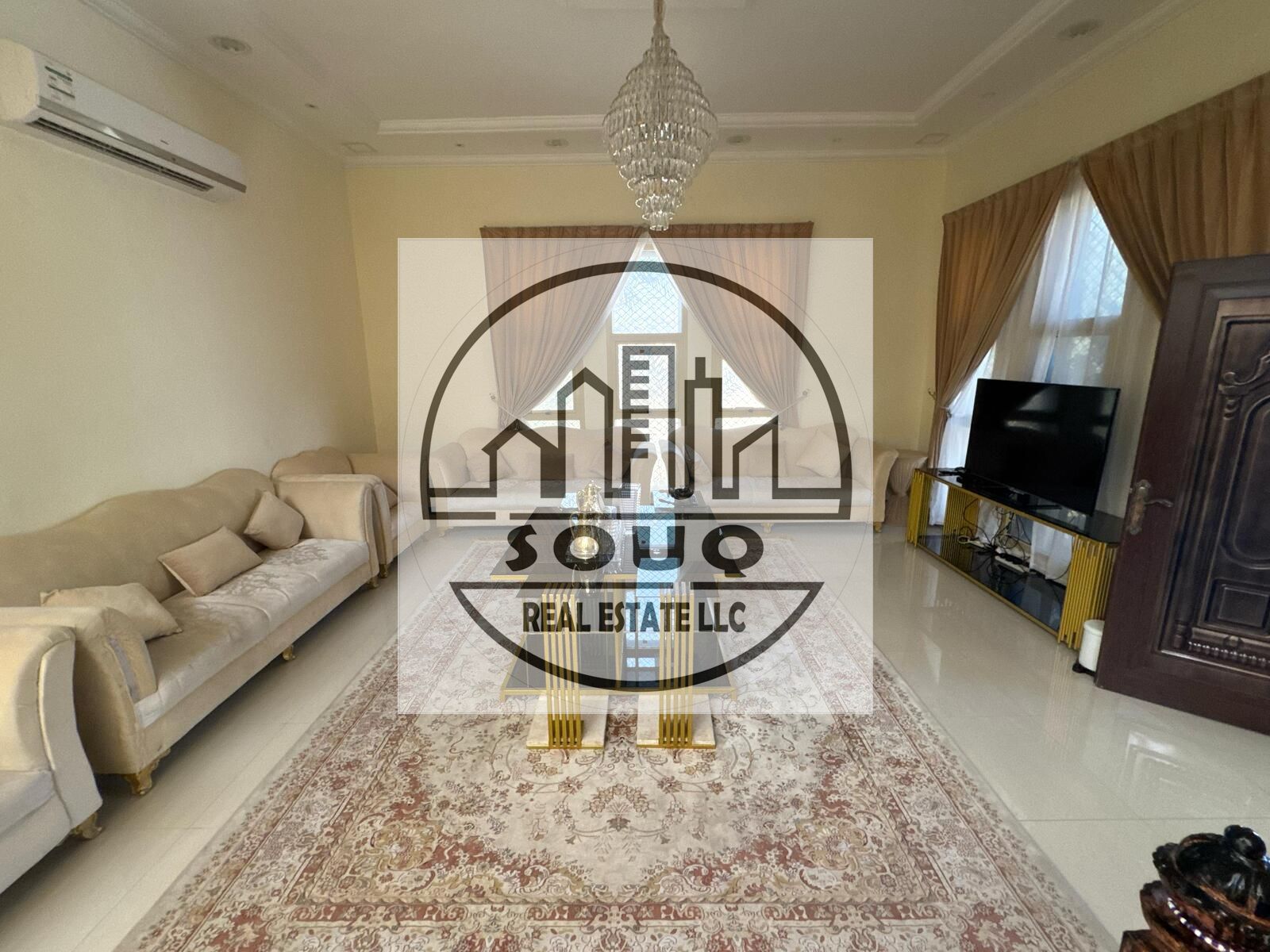 **Luxury Corner Villa for Sale in Al Kharan, RAK**