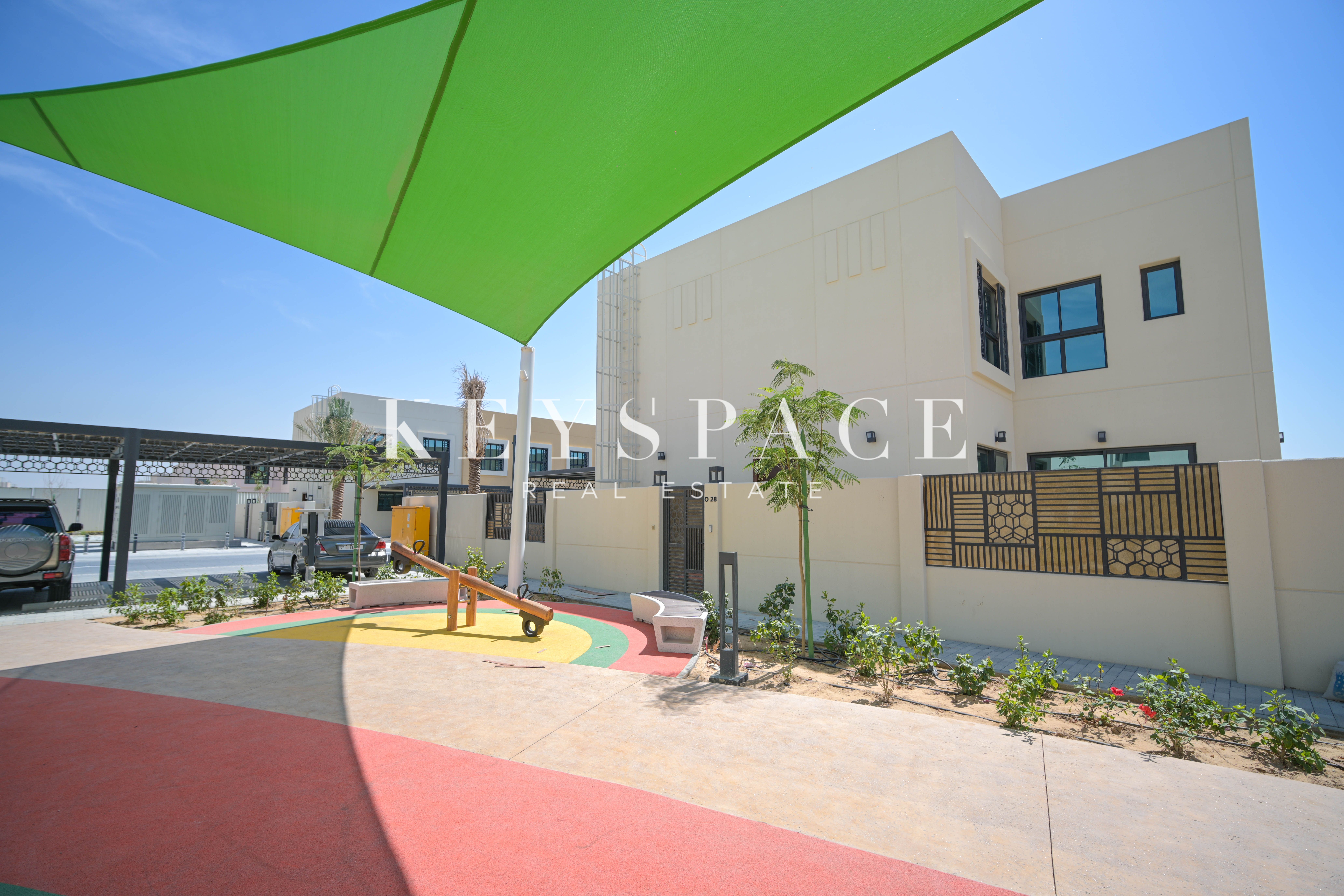 Corner Unit | Strategic Location | Luxury | Resale
