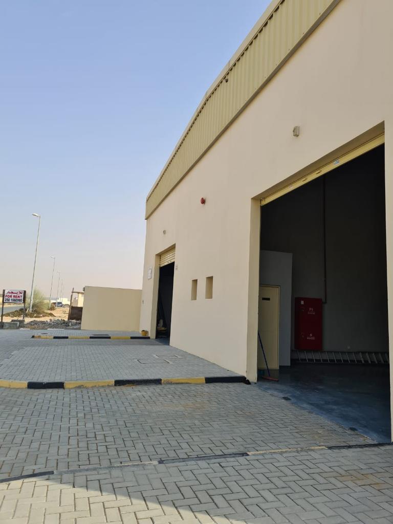 GOLDEN GALAXY OFFERS WAREHOUSE FOR SALE | HIGH ROI | FREEHOLD | MIXED USE LAND