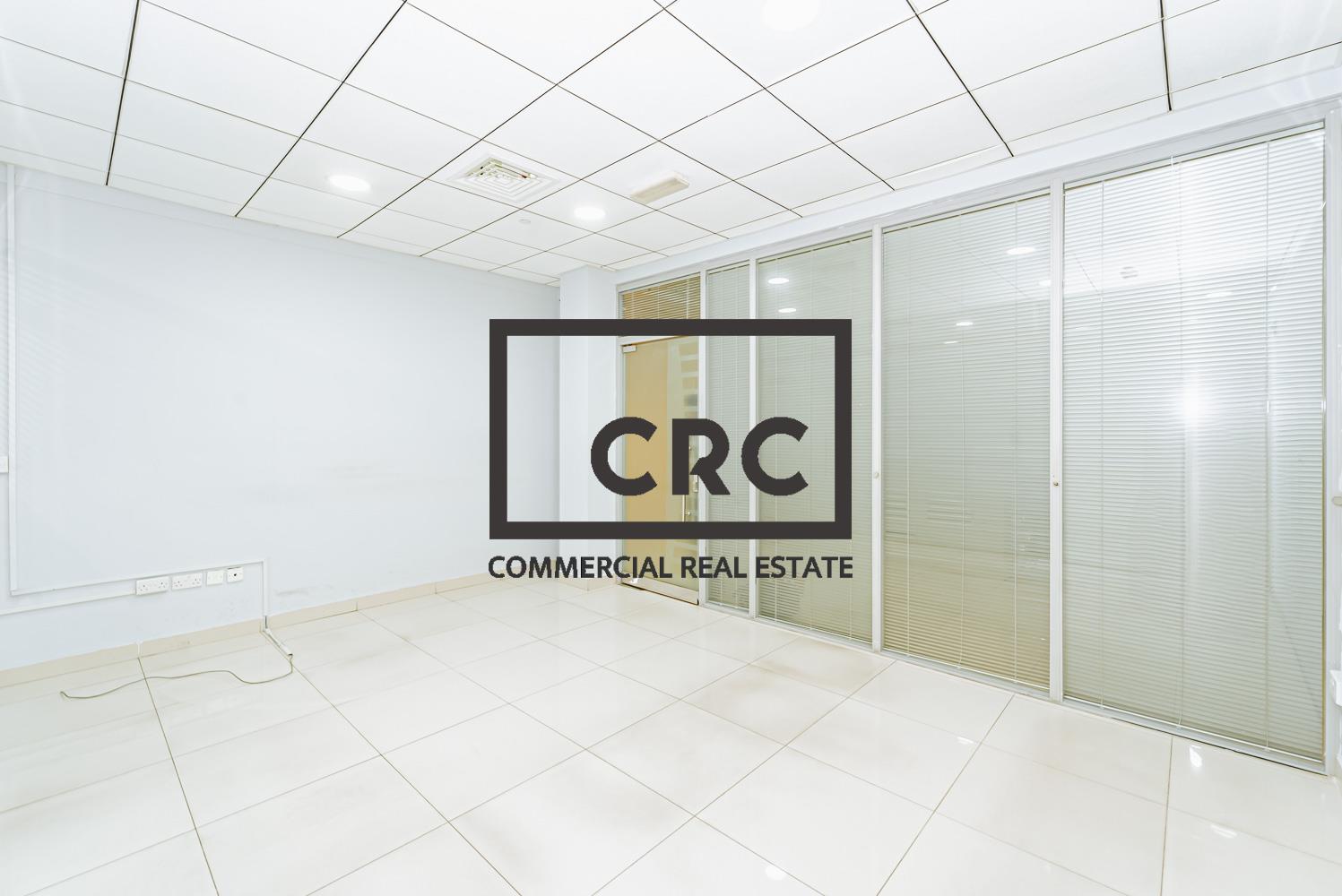 VACANT AND READY | OFFICES | JAFZA FZ LICENSE