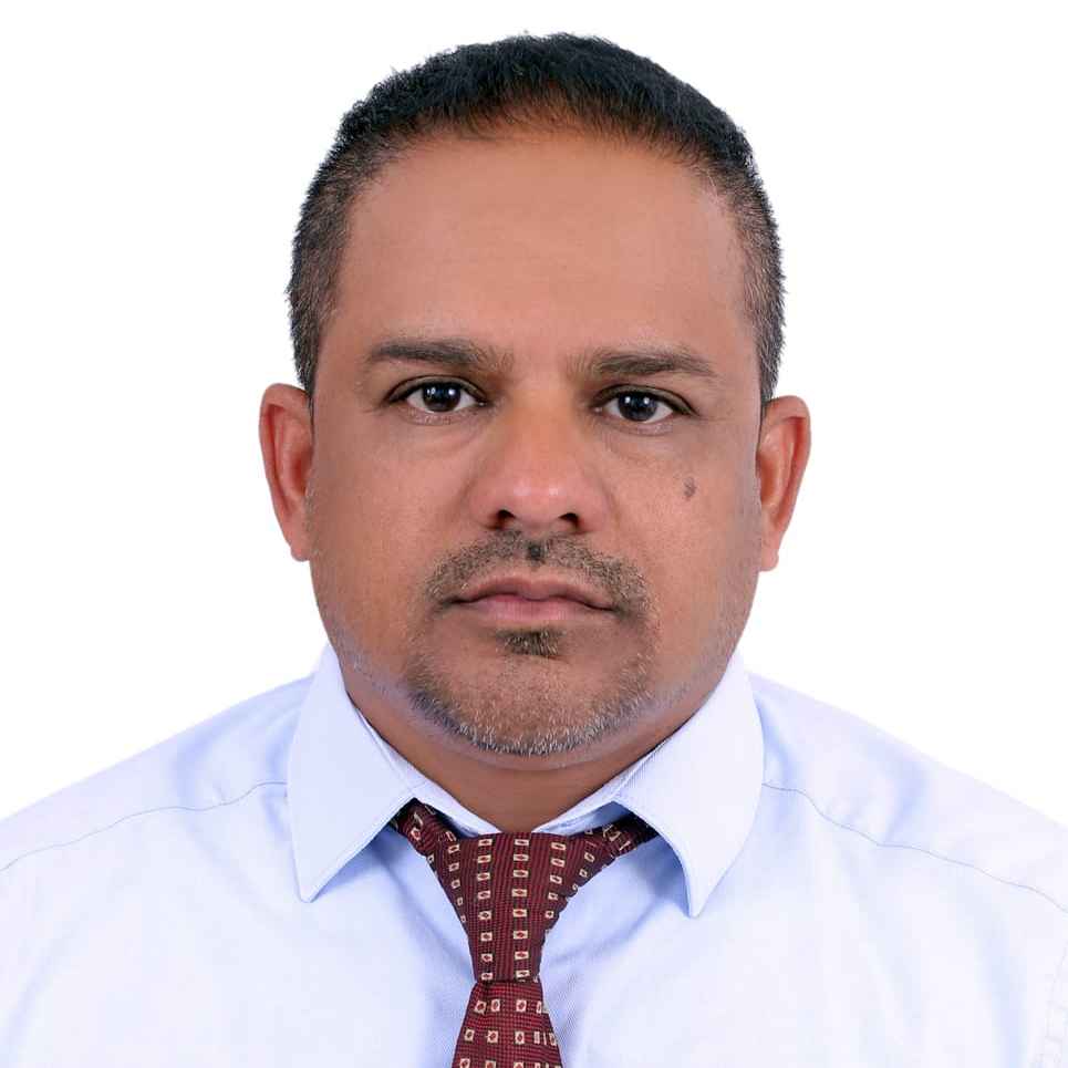 Mohammed Abdul Haque