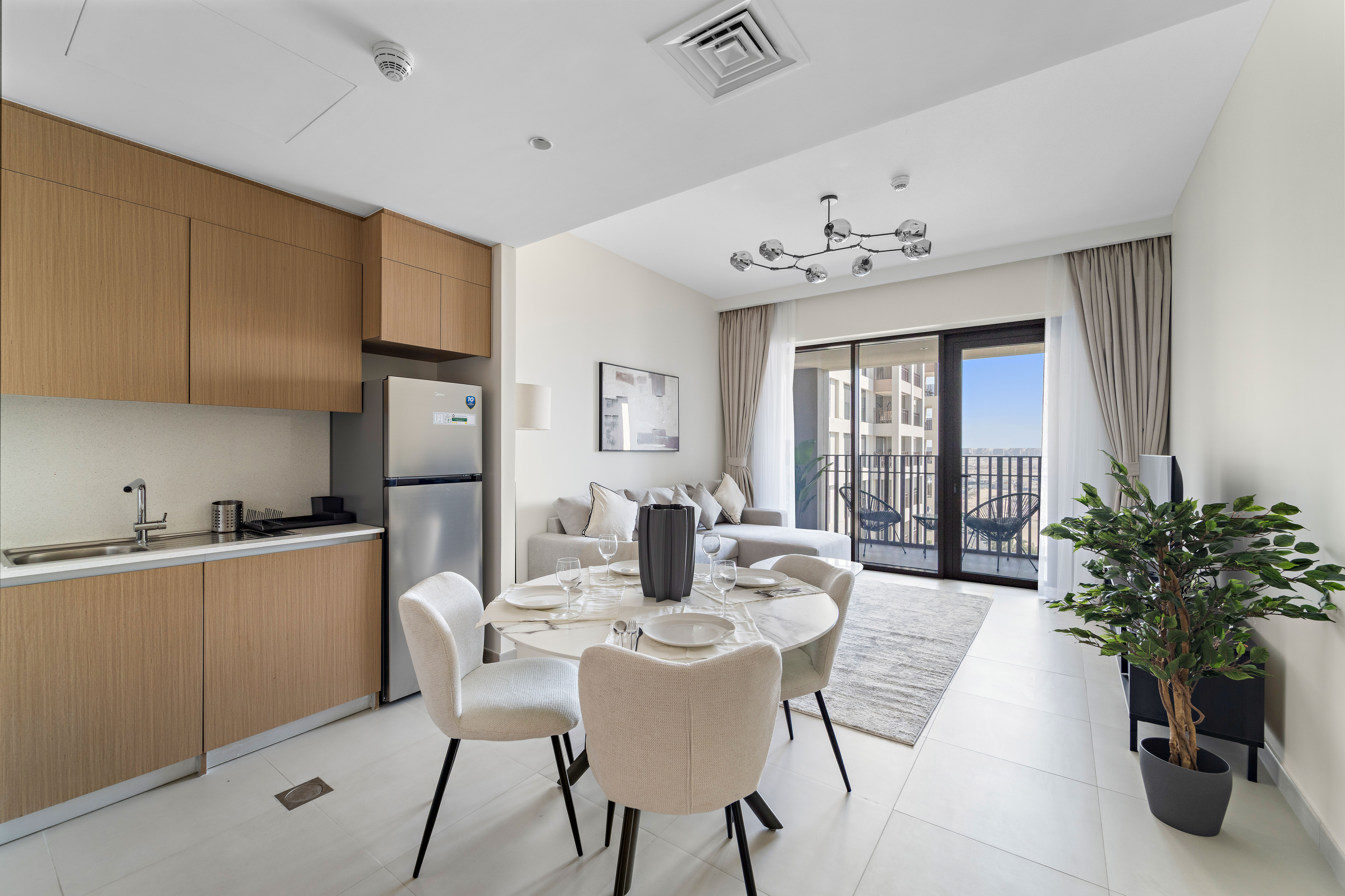 RAMADAN EXCLUSIVE DEALS | STYLISH GETAWAY