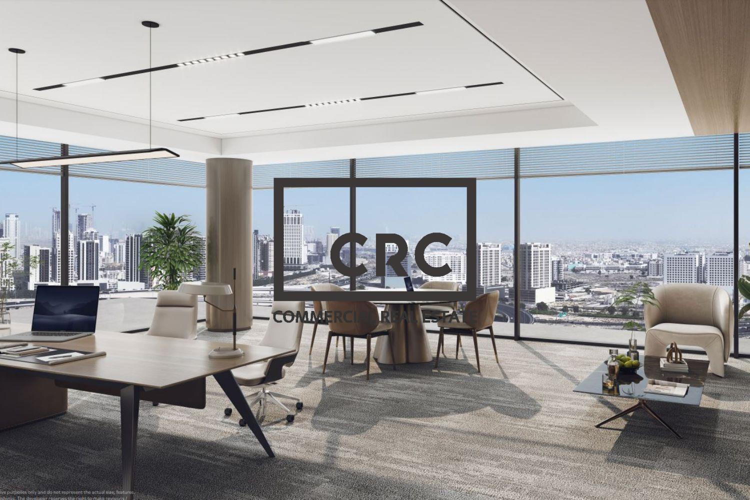 Your Next Business Headquarters | Capital One