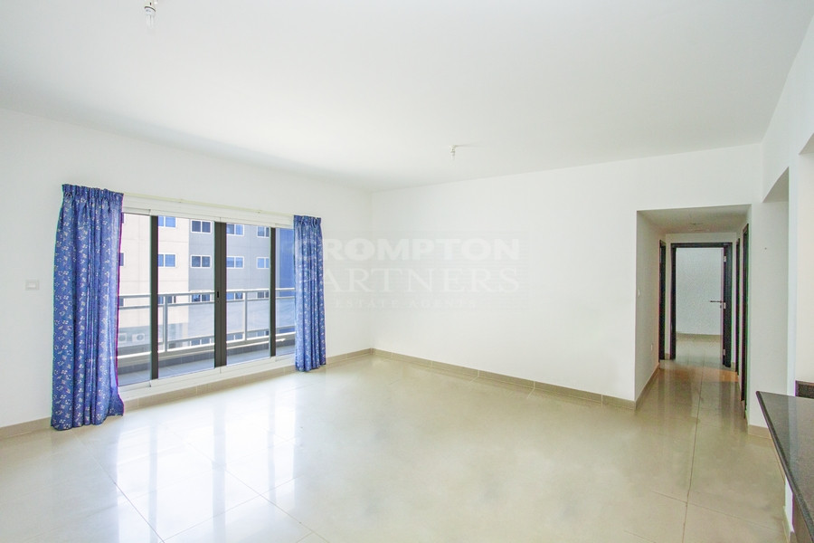 apartment card