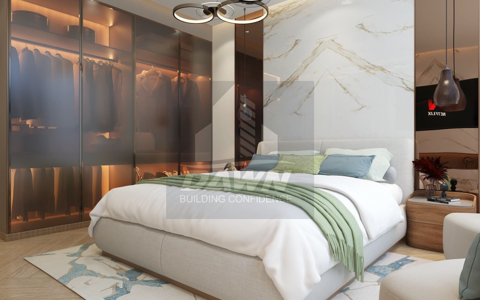 Limited Units Available ! Luxu...