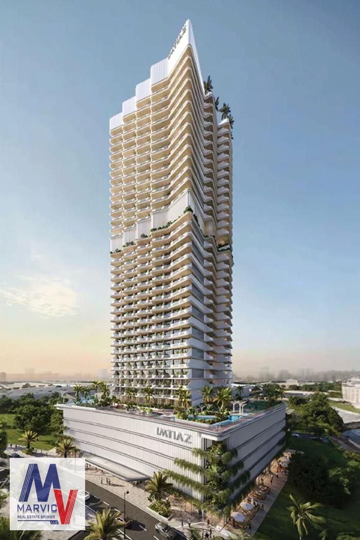 Fully Furnished/High ROI/Executive Studio