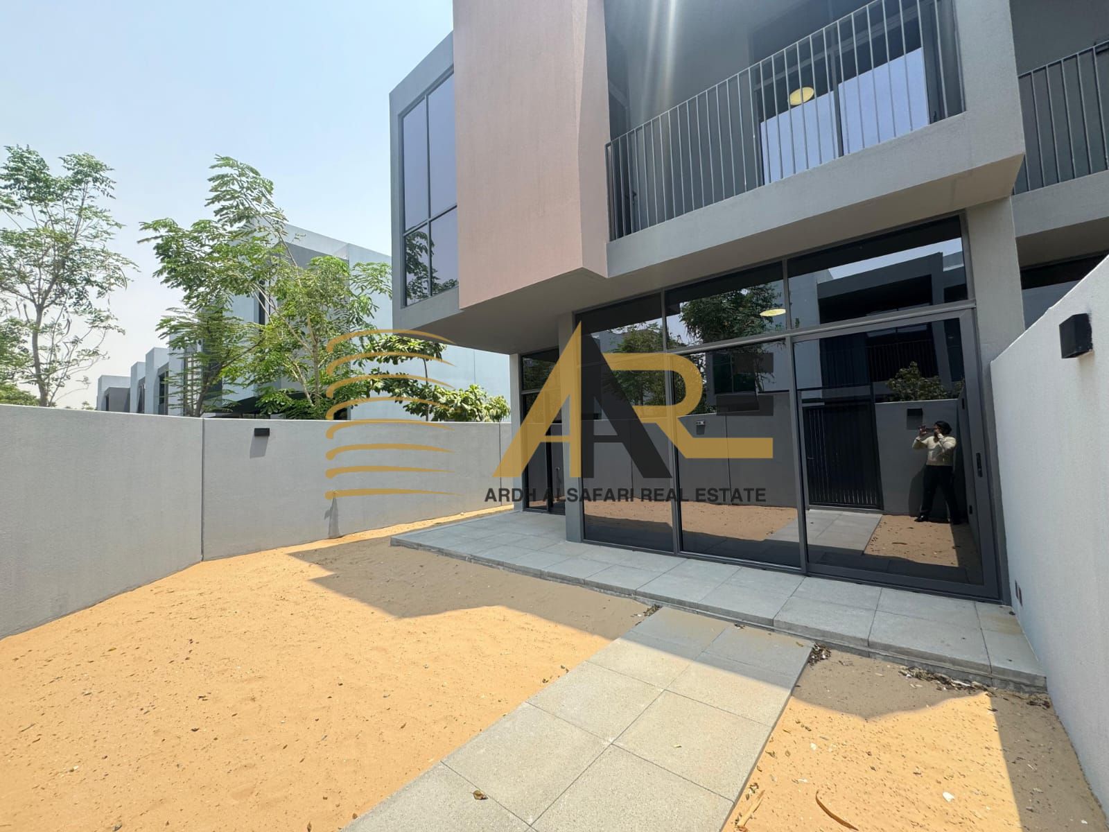 THE PREMIUM & SMART HOME 3BHK VILLA IN MASAAR FOR RENT