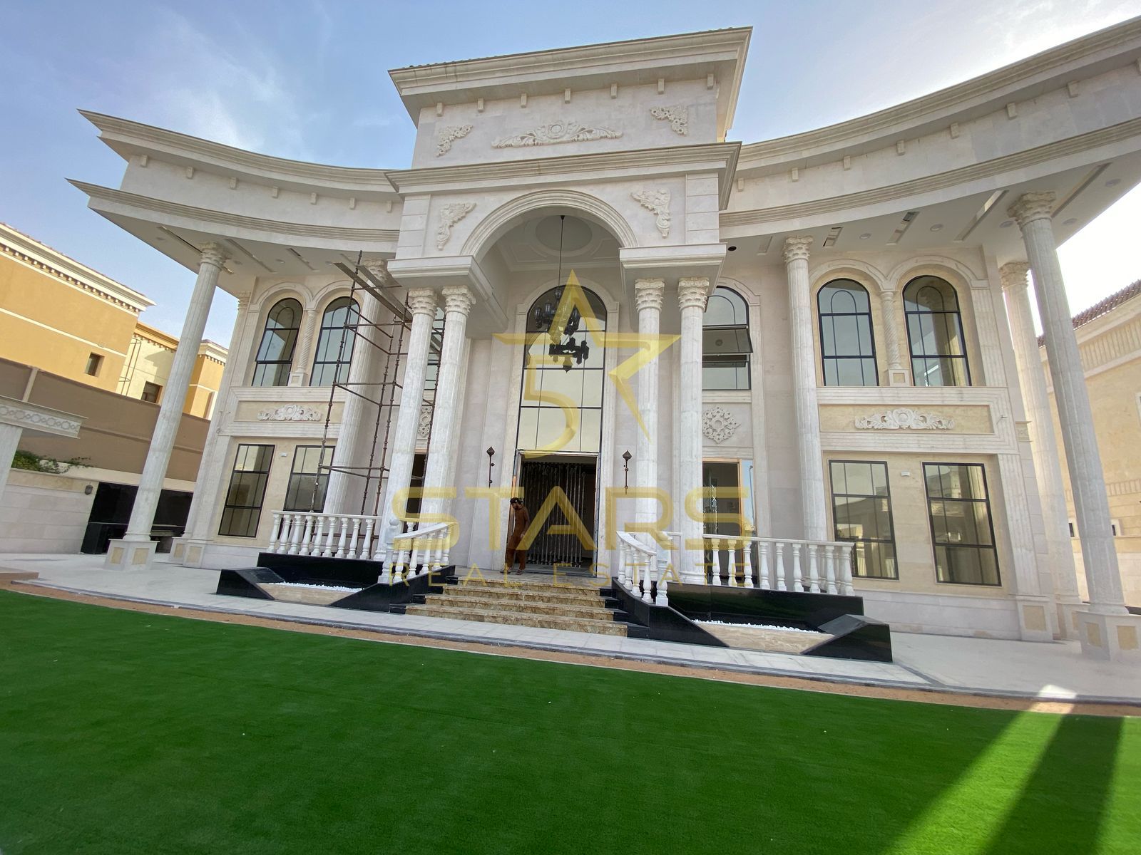 Brand New | Huge Villa | 2 Floors