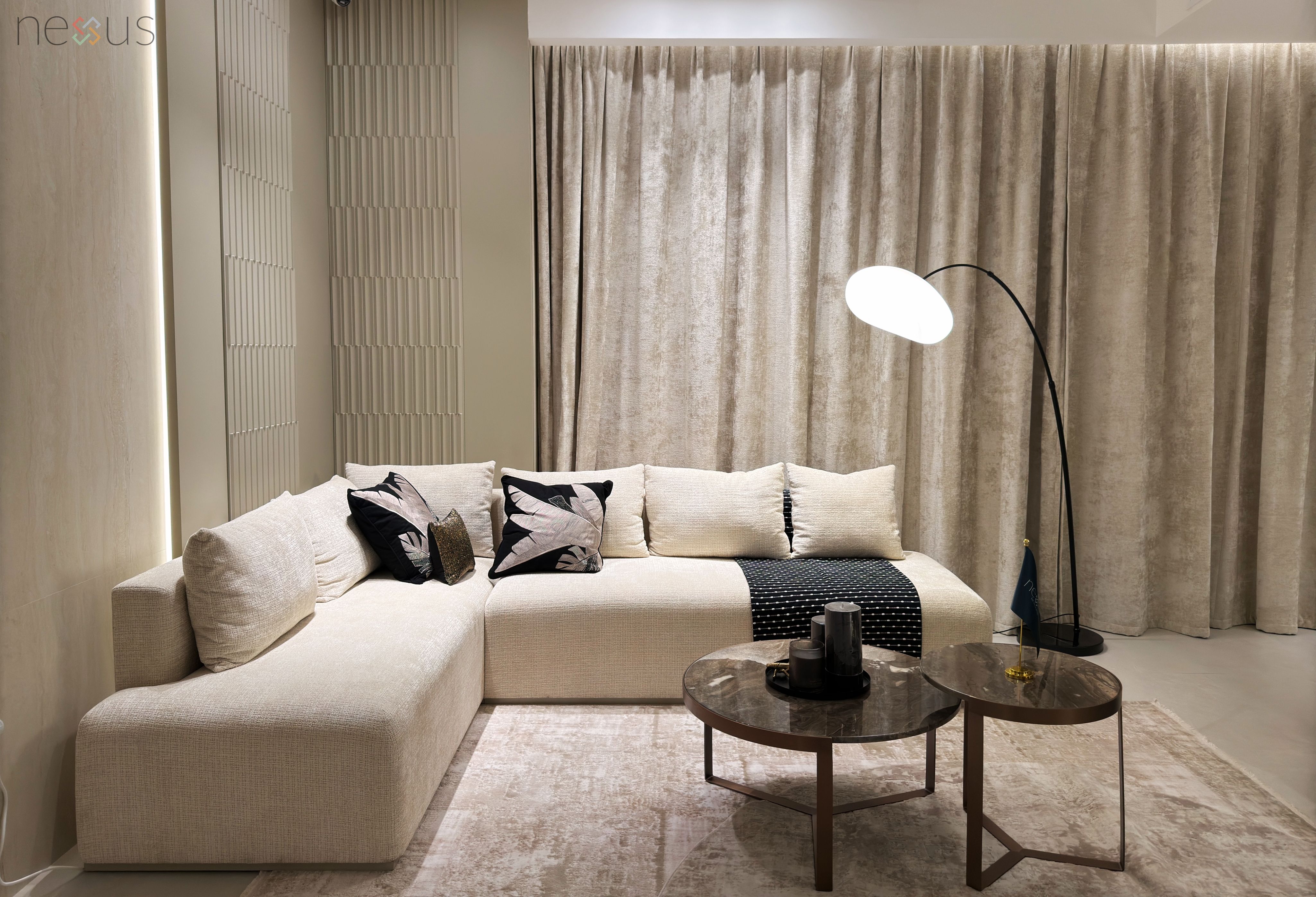 Brand-New Residences | Handover Q4 2026 | 20/80 Plan