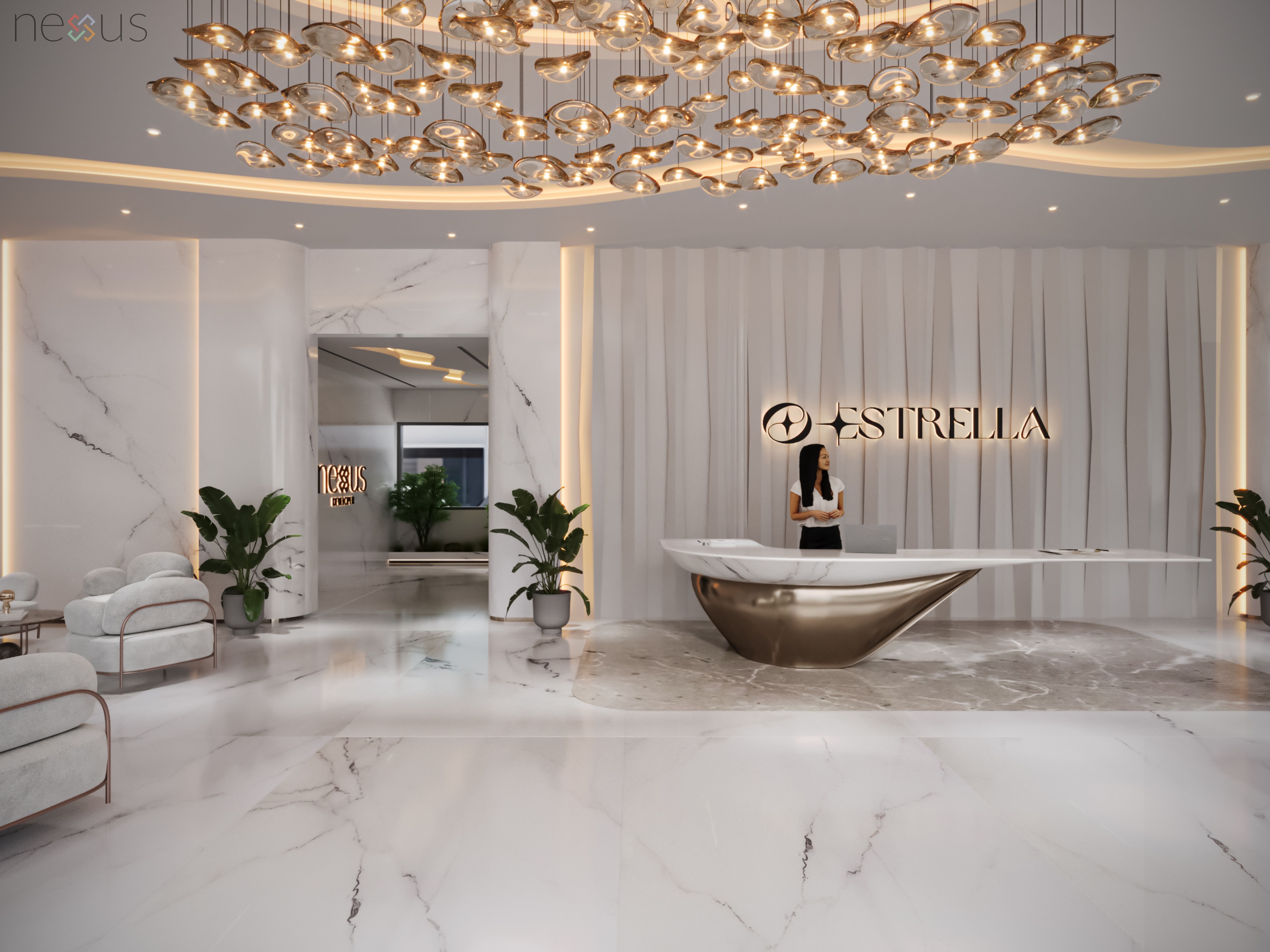 Elegant 2BR + Study | High ROI | Flexible 20/80 Plan