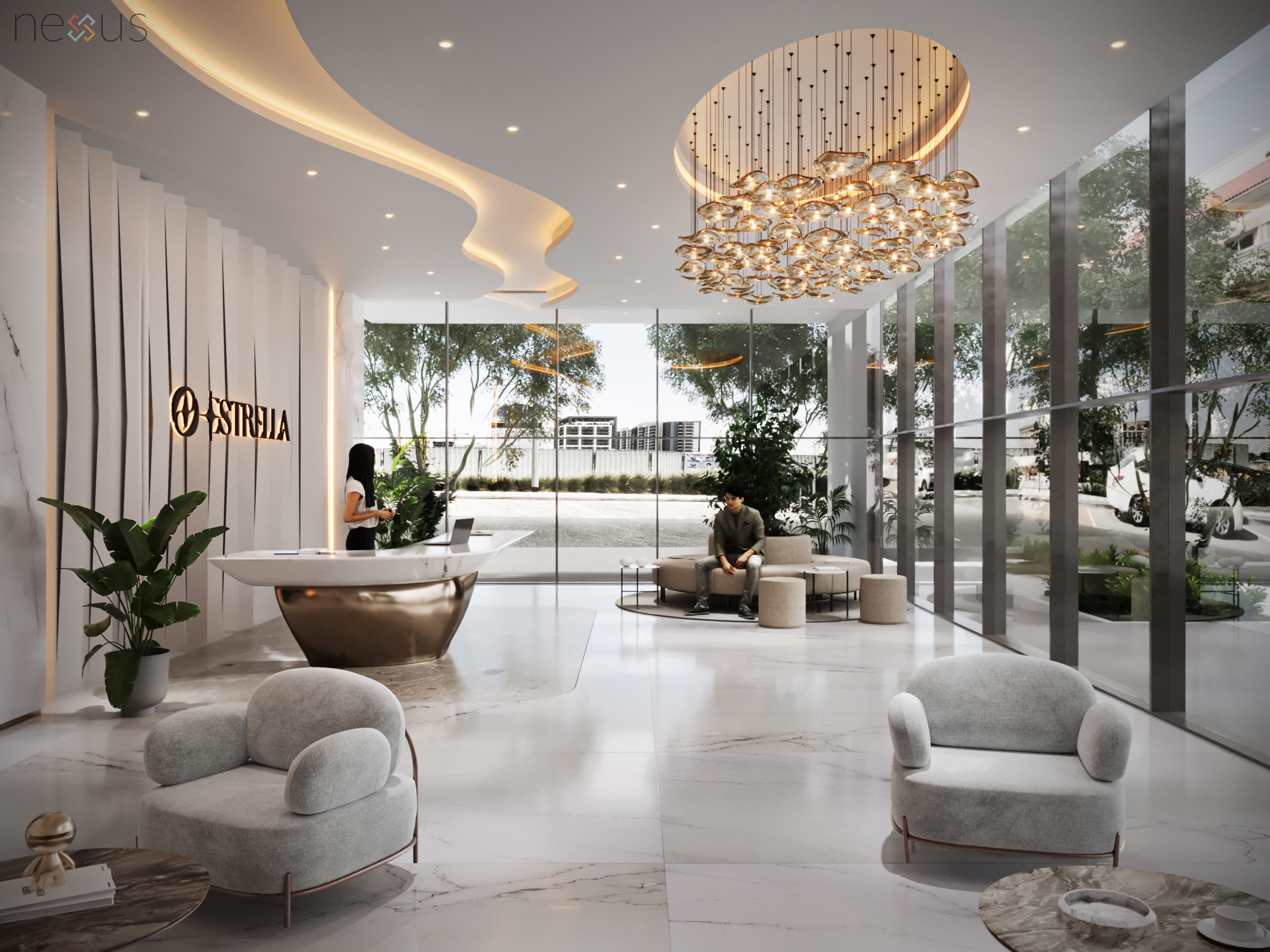 Luxury Living | 2BR + Study + Private Plunge Pool | 20/80 Payment Plan