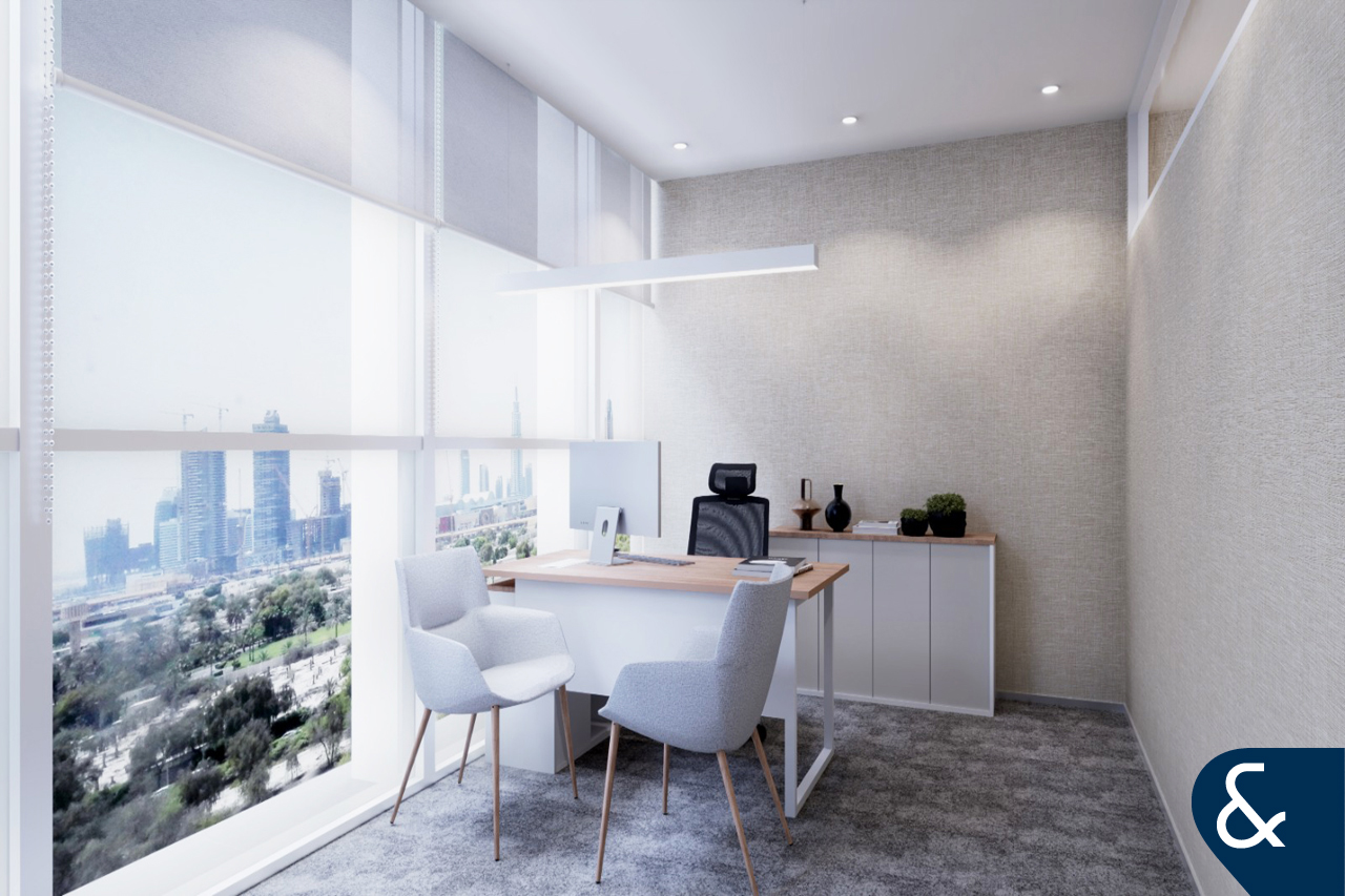 Grade A | Newly Fitted and Furnished | DIFC