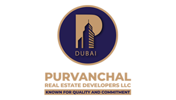 Purvanchal Real Estate Developers logo