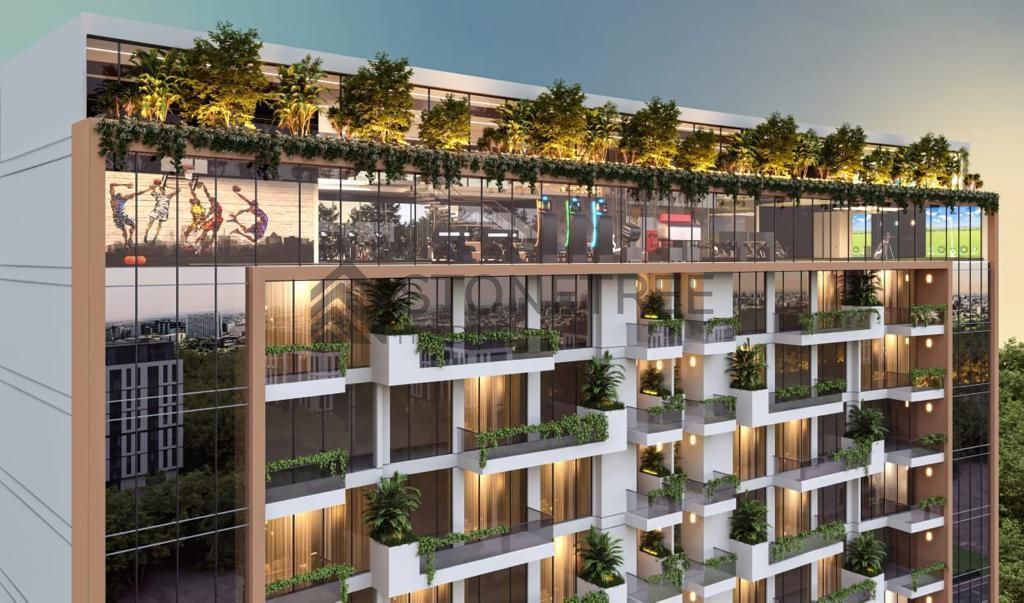 HIGH FLOOR | Q4 2025 HANDOVER