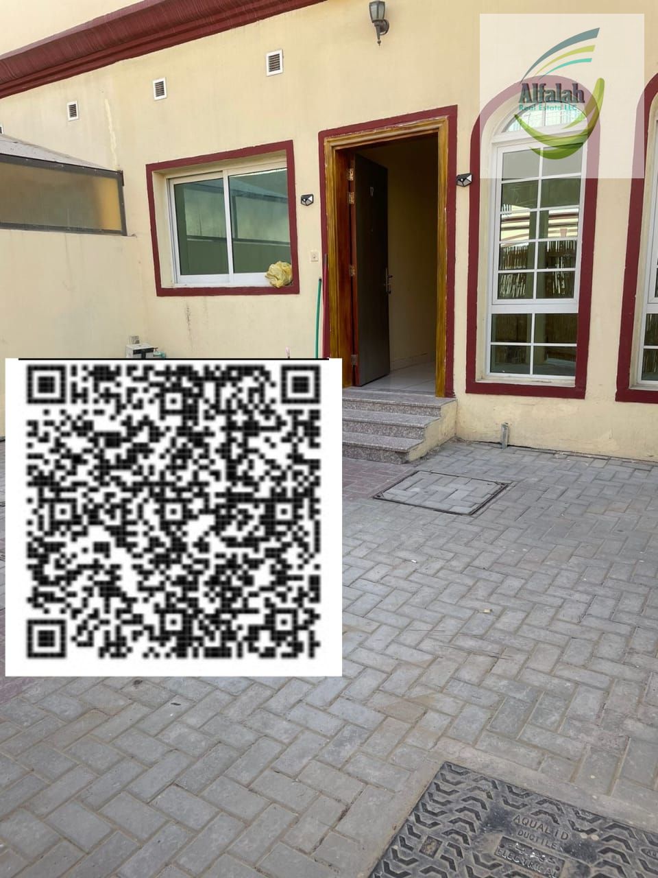 Spacious 4BHK Townhouse for Sale in Ajman Uptown – Easy 4-Year Payment Plan!