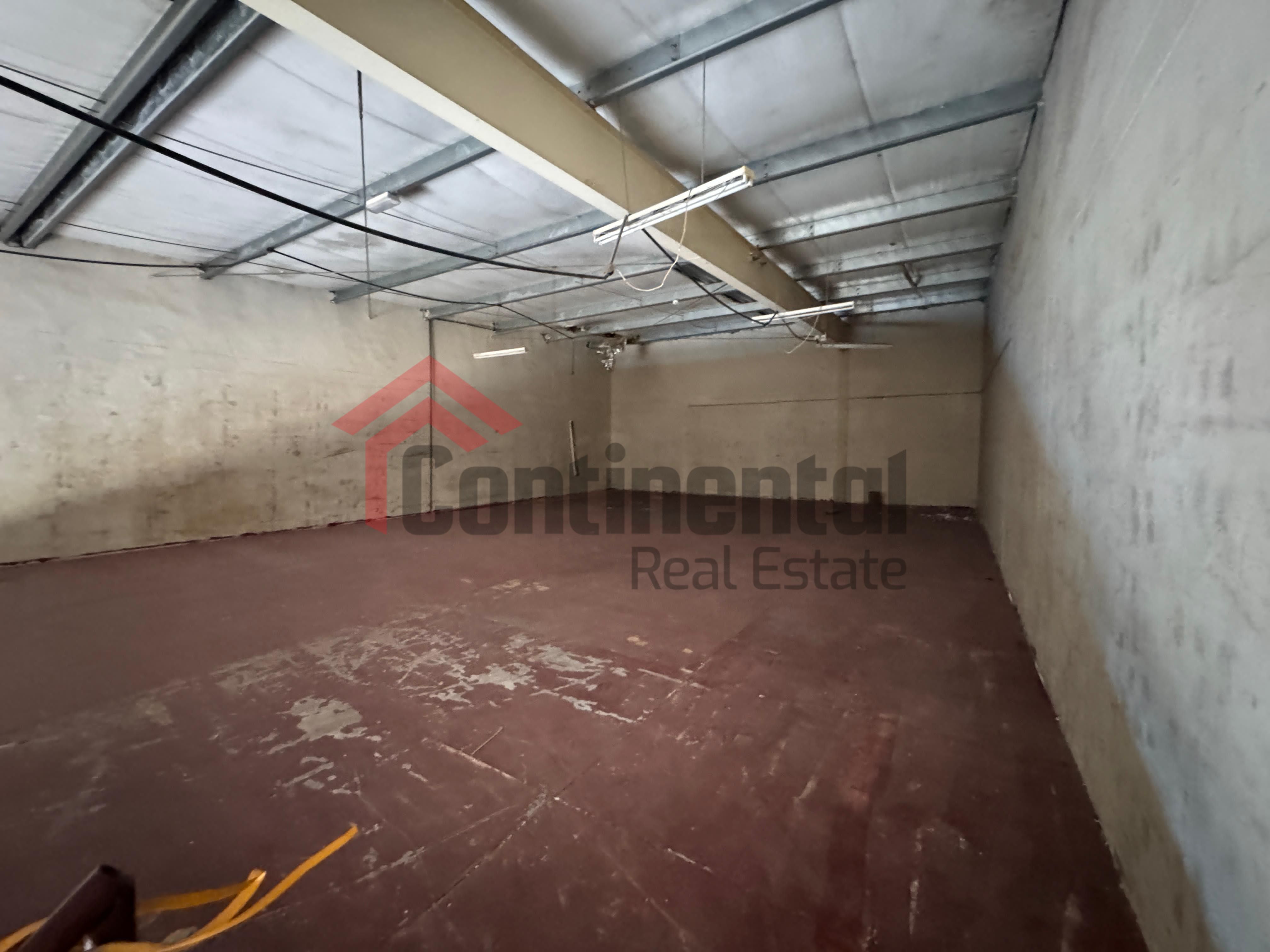 Amazing warehouse for rent in Sharjah