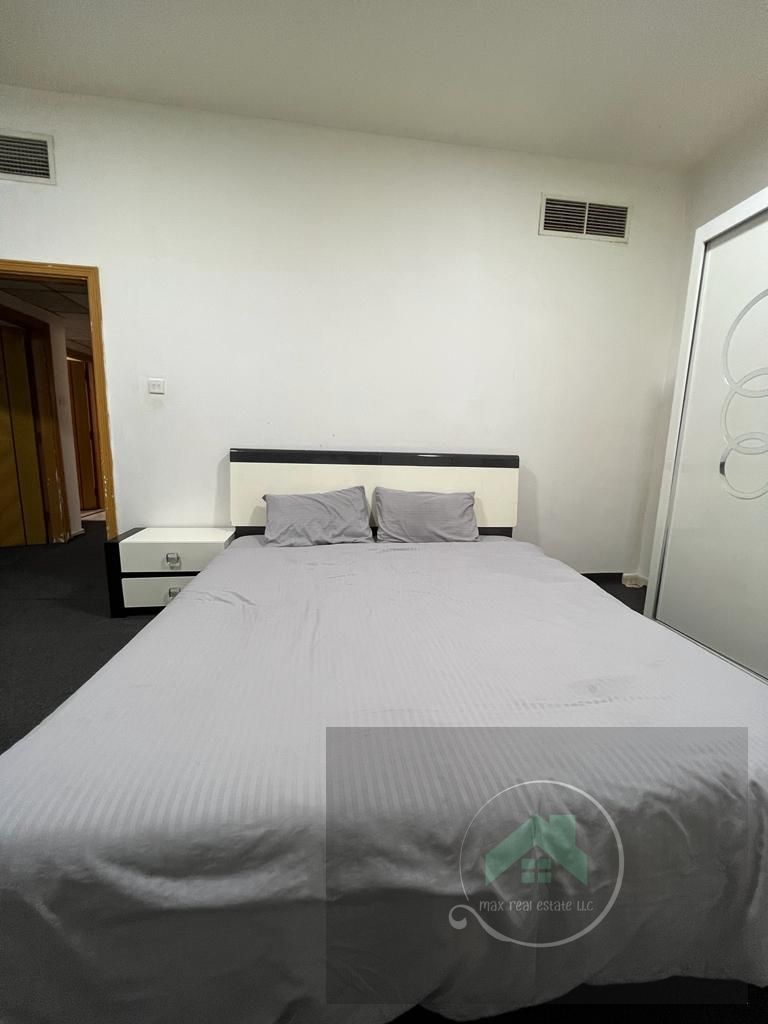 3000rent for monthly furnished 1bedroomhall including water, electricity, internet an. without furnished for yearly 16k to 25k