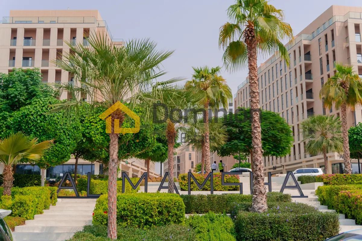 Luxury Apt | Exclusive Facilities | All-Inclusive Gated Community