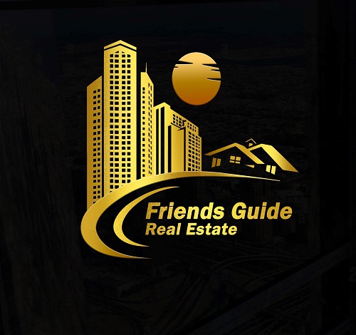 Friends Guide Real Estate logo