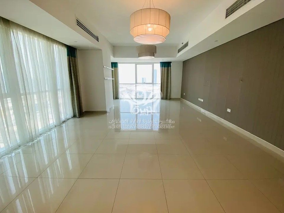 apartment card