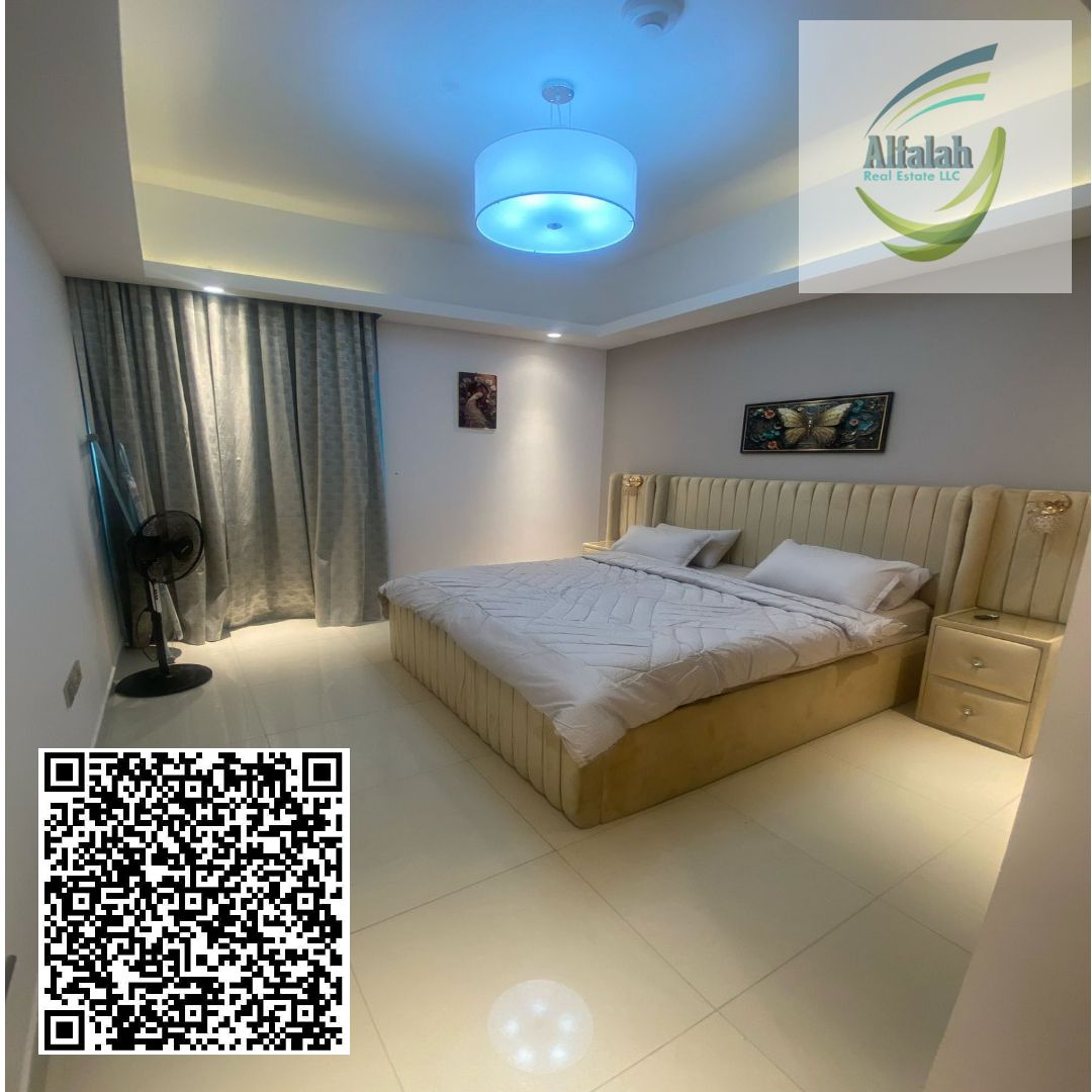 Luxury 2bedroom Available for sale Gulfa Tower B