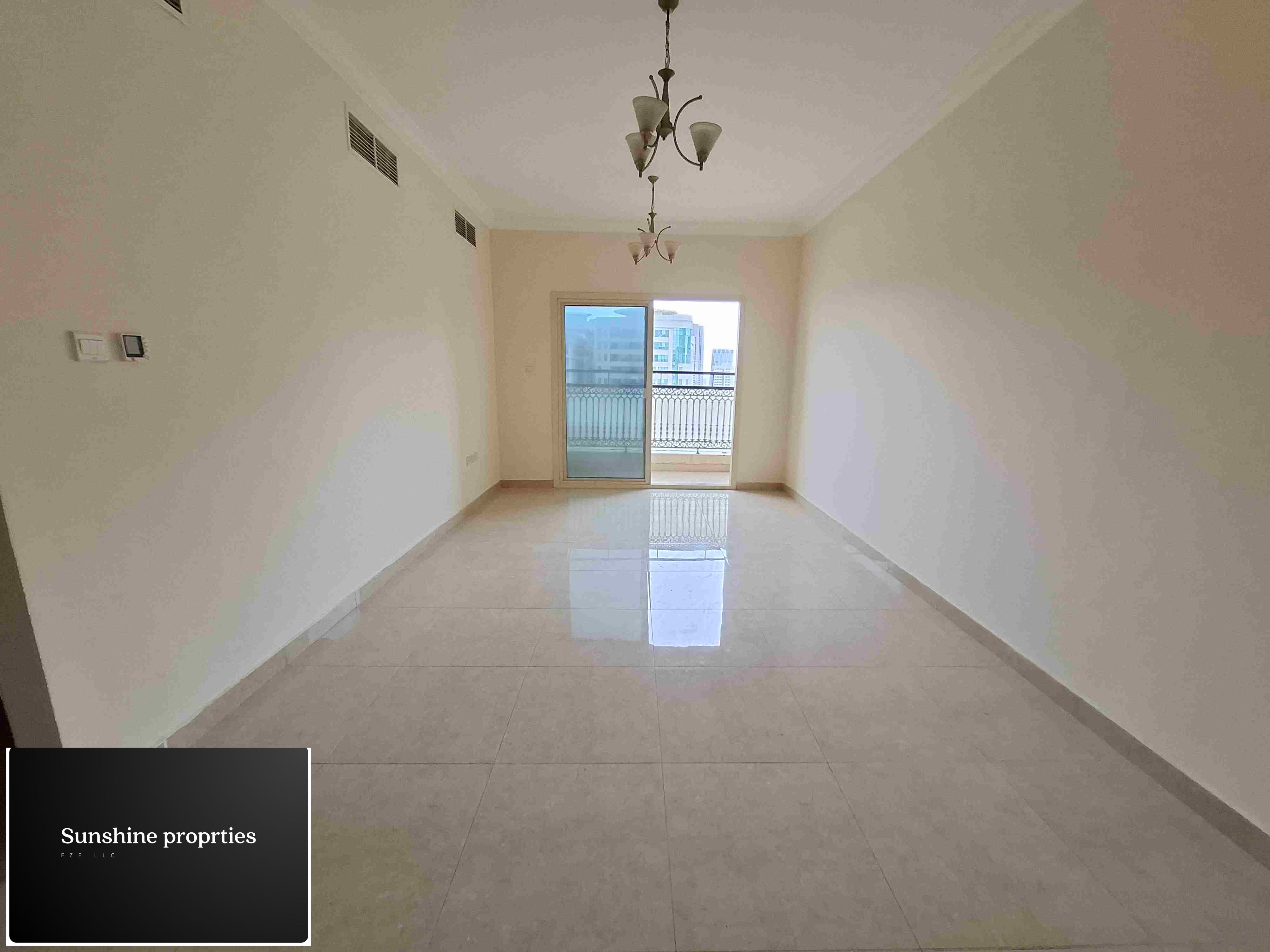 Hot offer 3BHK Neat and clean with Balcony