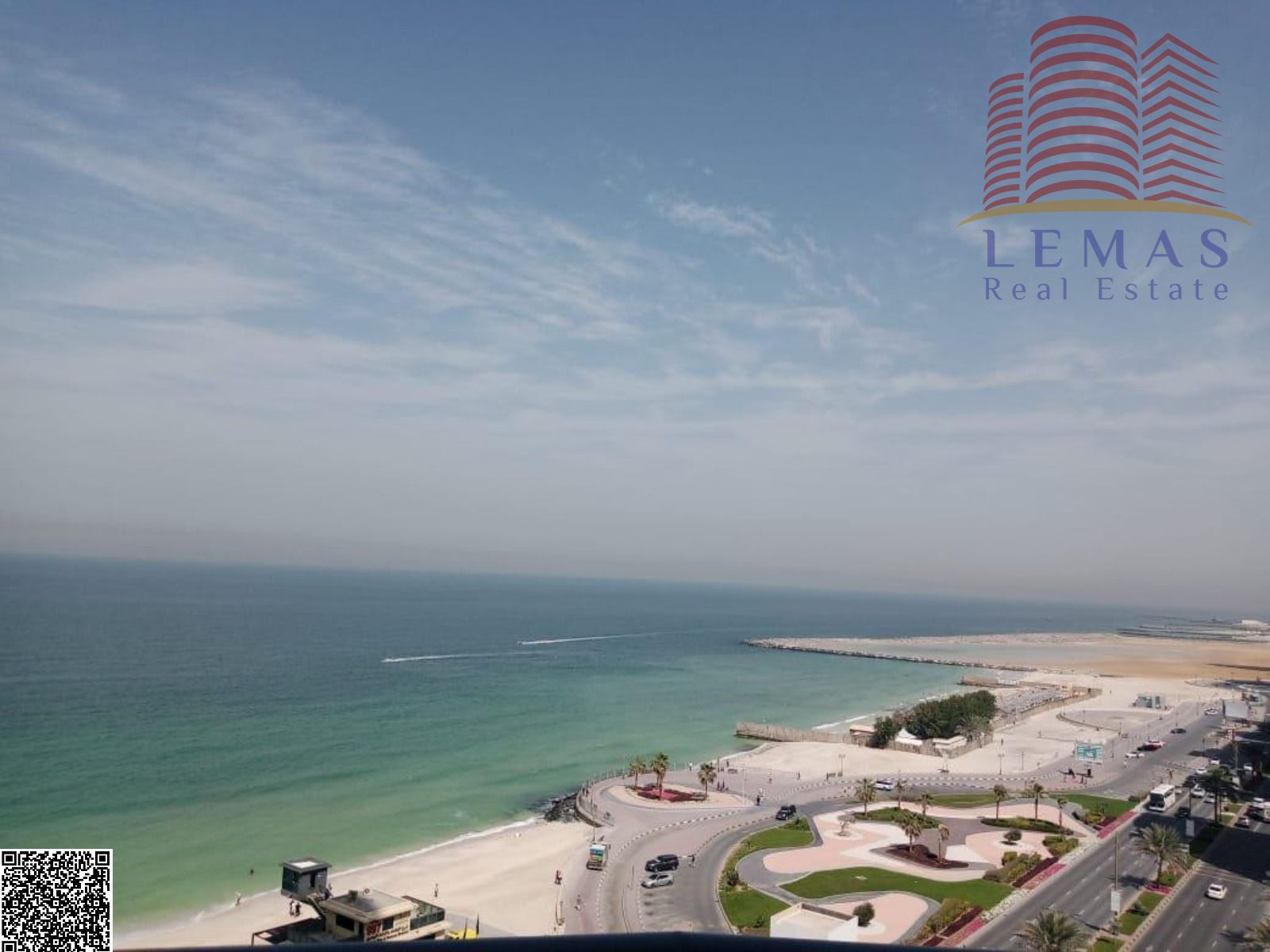 2BHK SEA FACING APPARTMENT FOR SALE | 2550 Sqft | Fully Furnished | Payment Plan Available