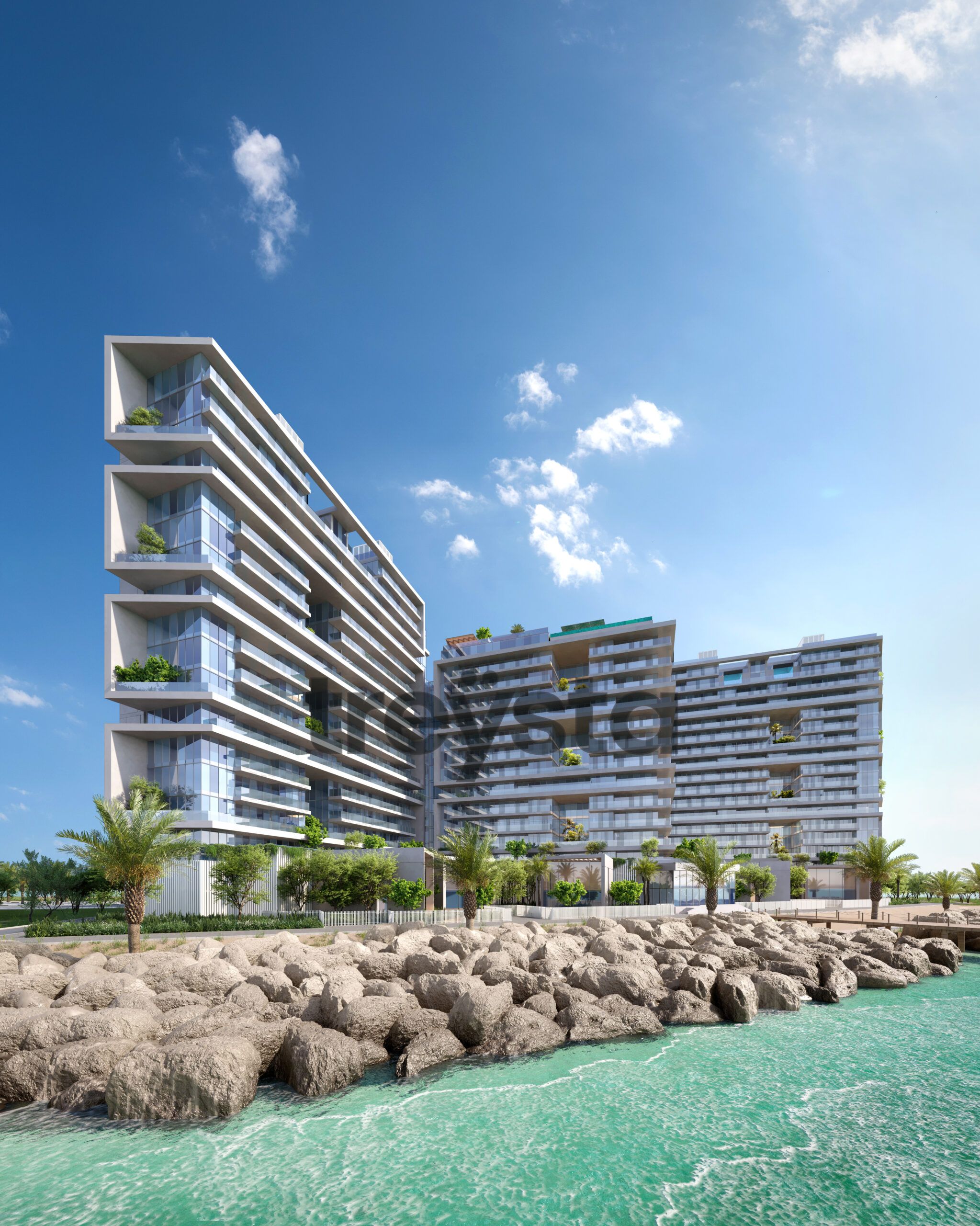 Private Beach Access I Sea view I Missoni Branded I Distressed Deal I 50-50 payment plan