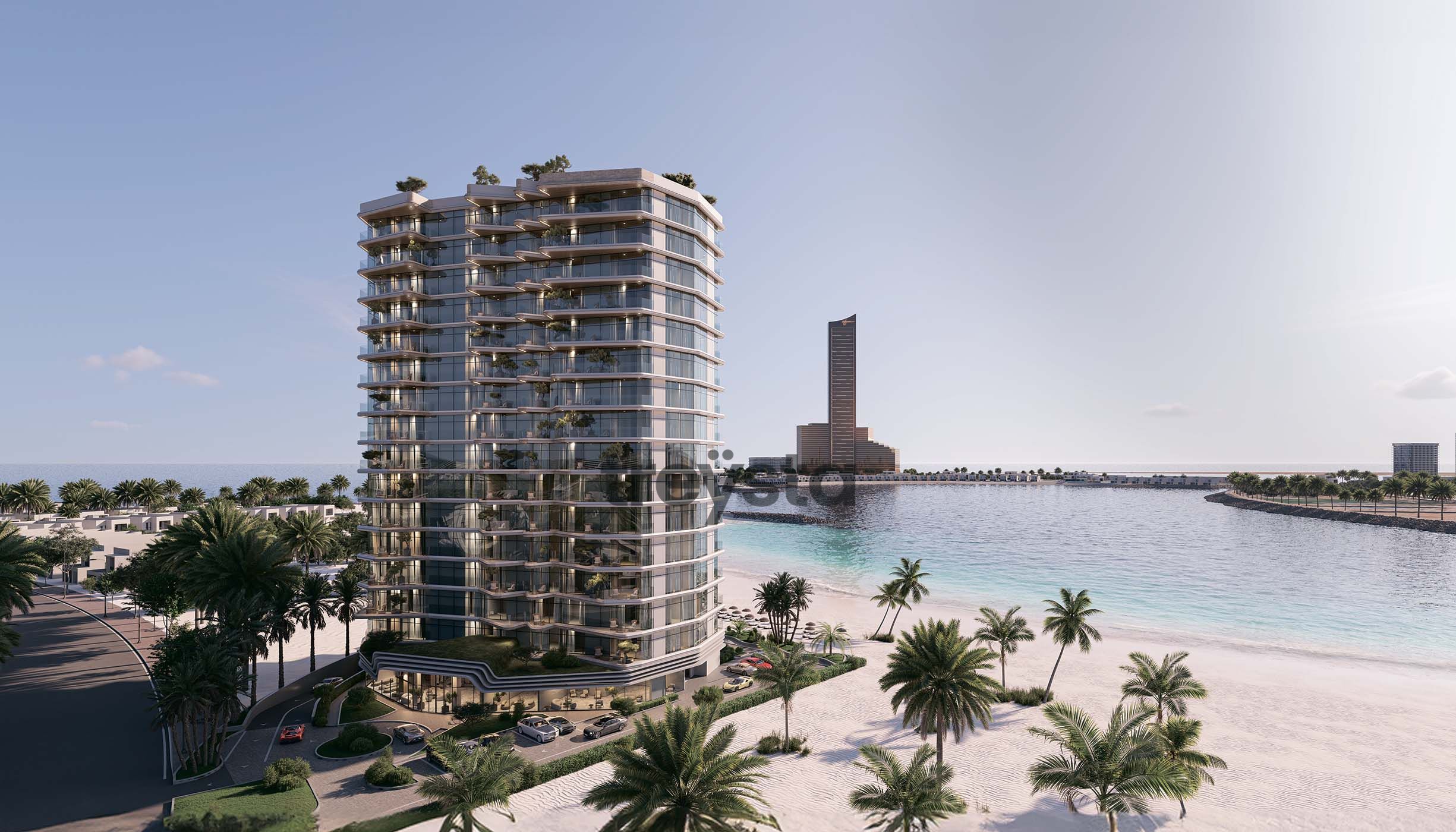 Hot DEAL I Beach facing unit I Private beach access I Lowest price per sq ft entry