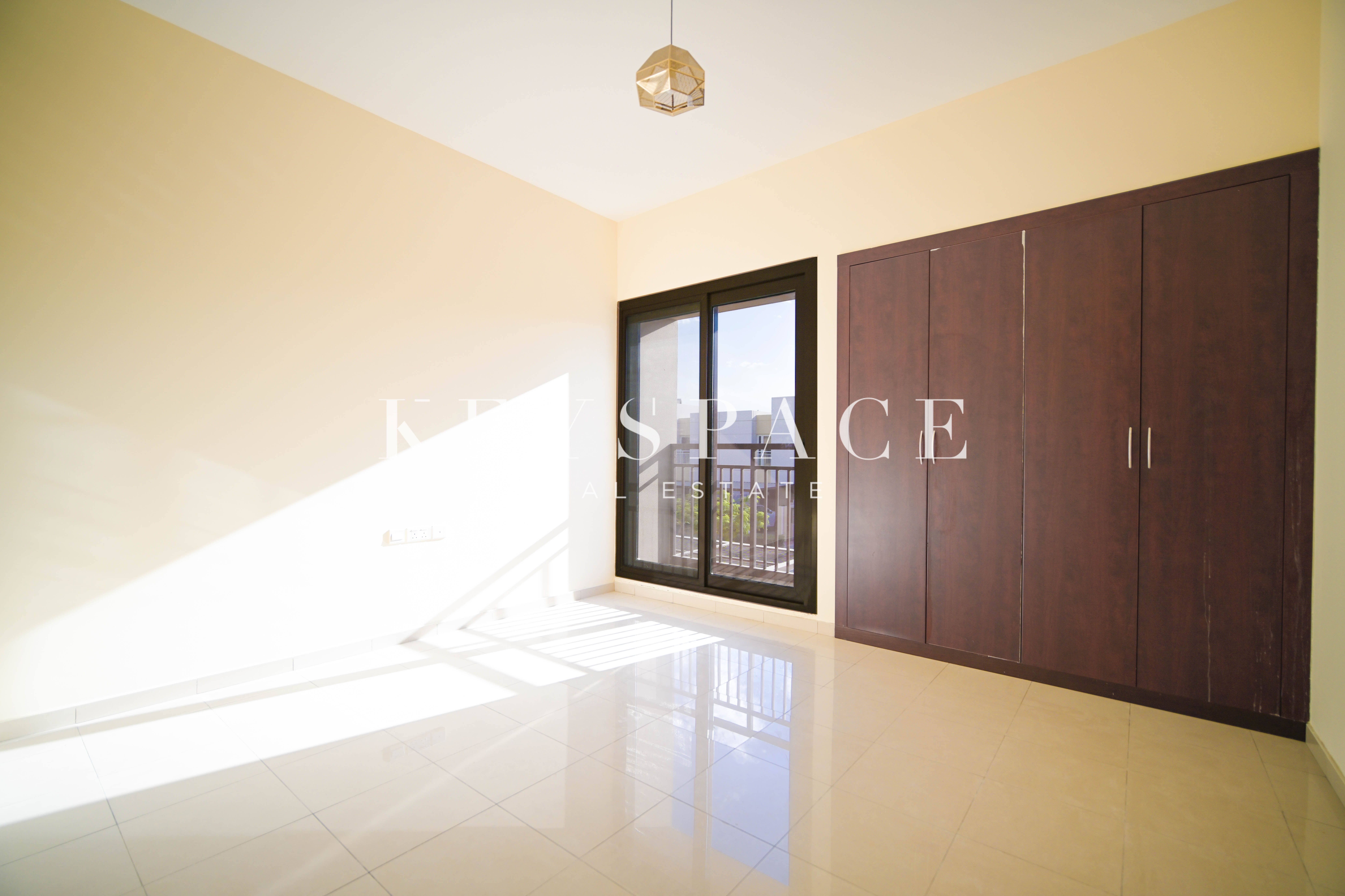 Villa with Garden | All-Inclusive Gated Community | In the Heart of Sharjah