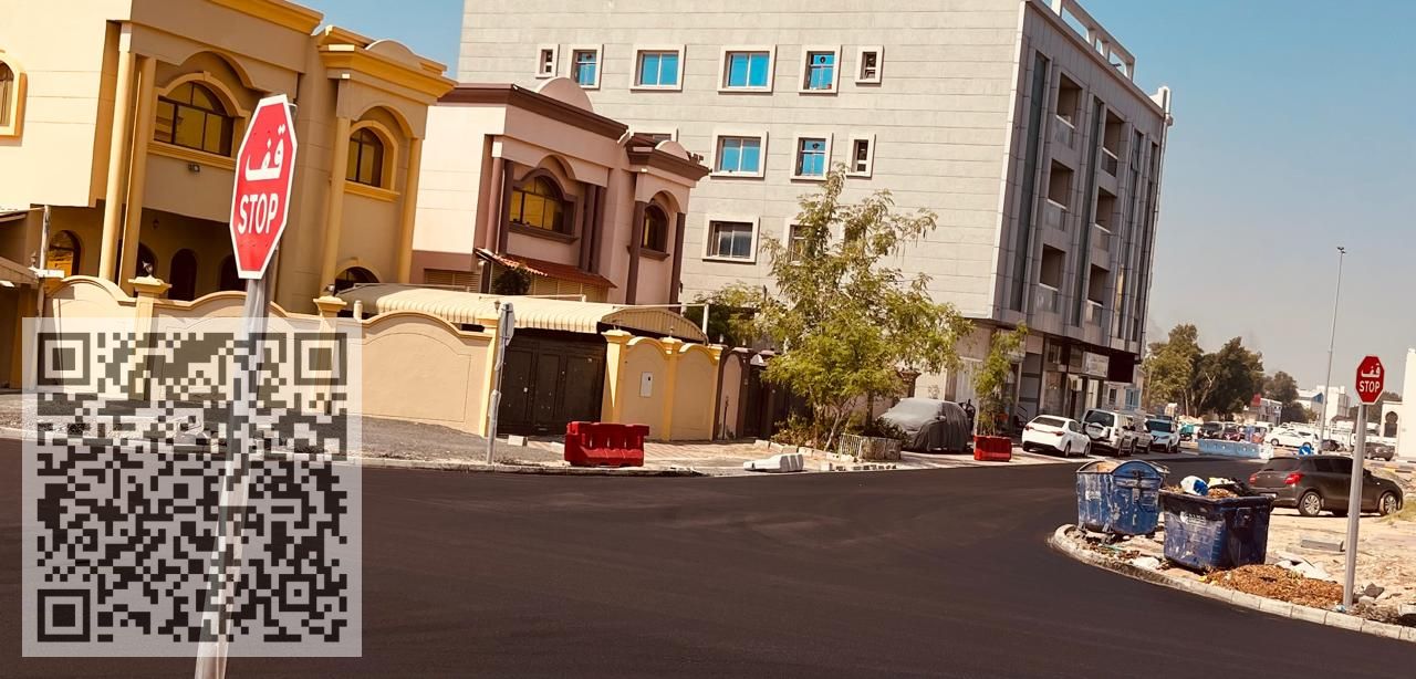5 MASTER BEDROOM VILLA FOR SALE, AJMAN (RAWDHA 3)